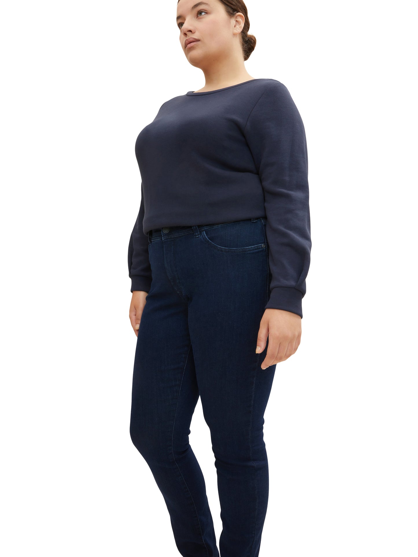 Plus - Skinny Jeans