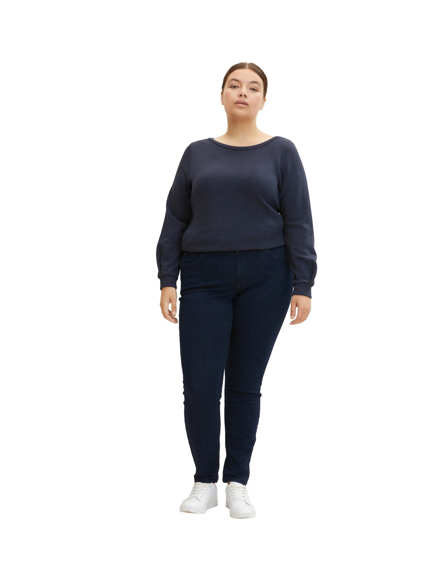 Plus - Skinny Jeans