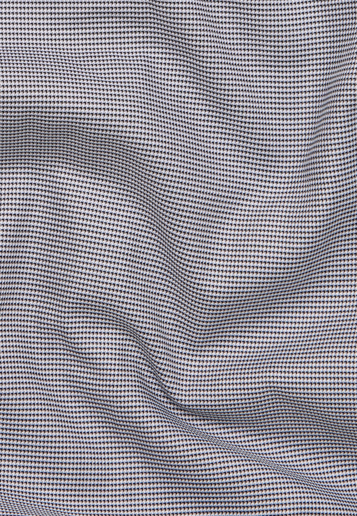 Hemd Twill Langarm