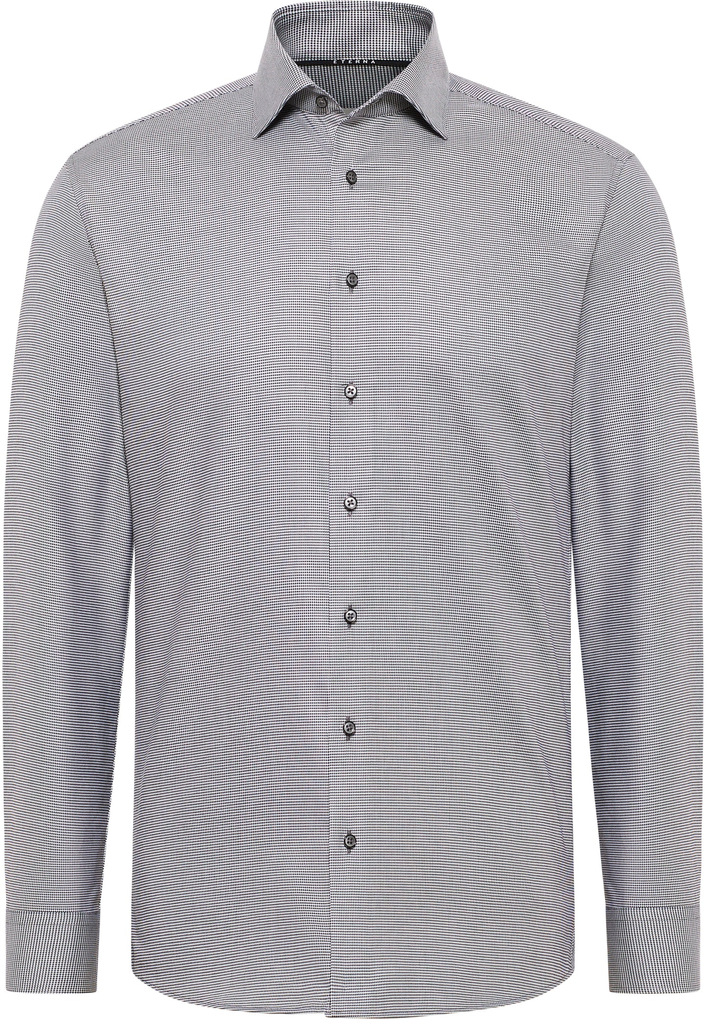 Hemd Twill Langarm