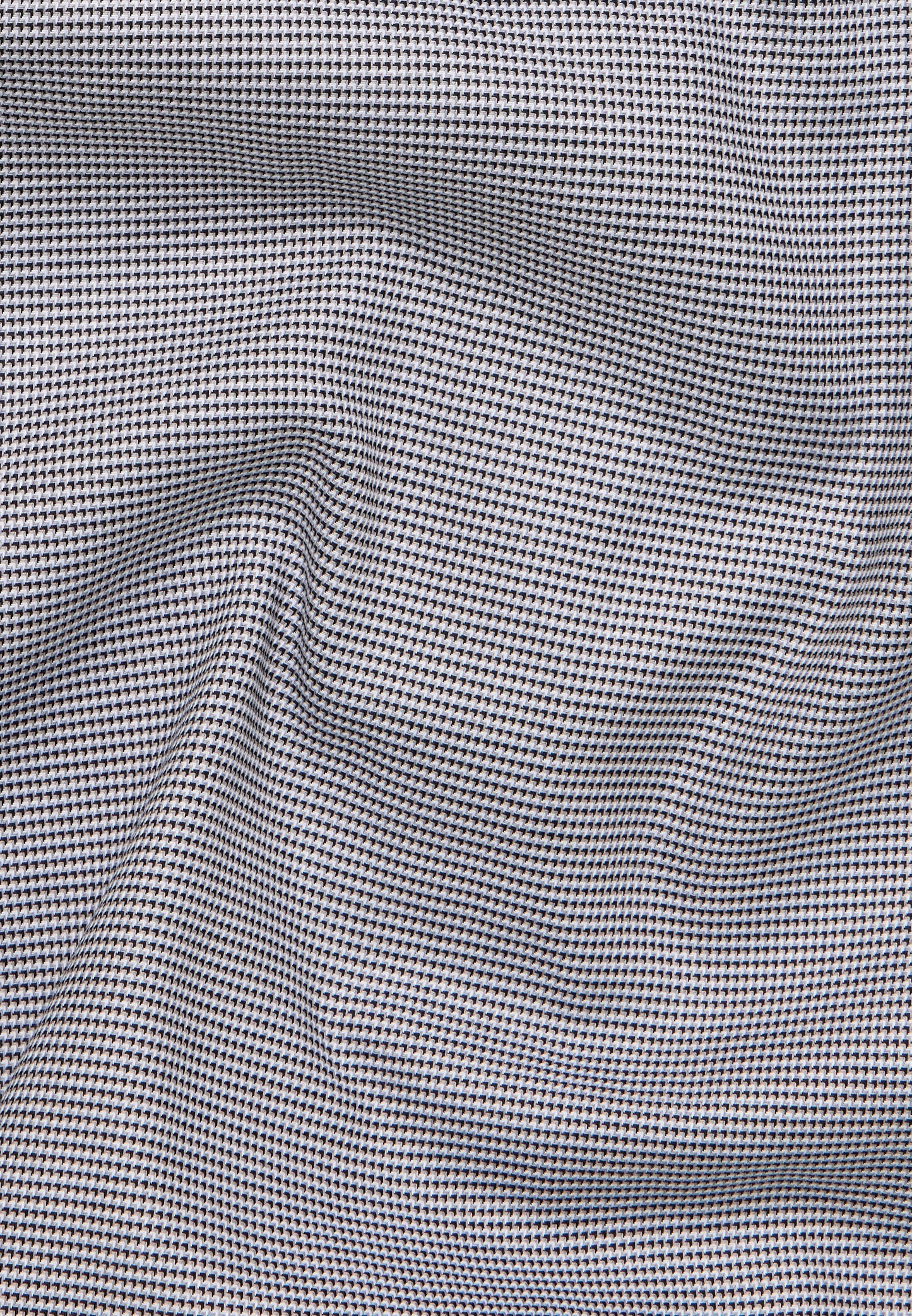 Hemd Twill Langarm