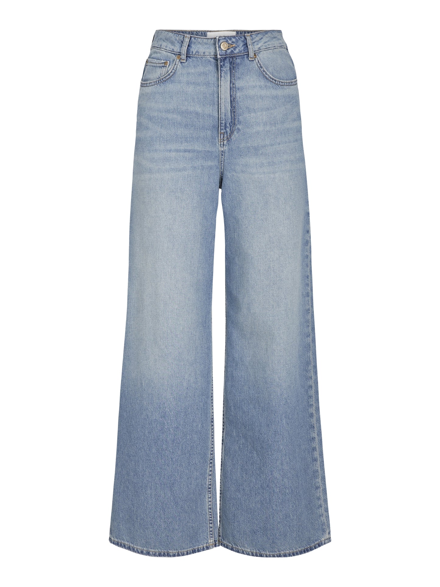 JXTOKYO WIDE HW JEANS R6078 DNM NOOS