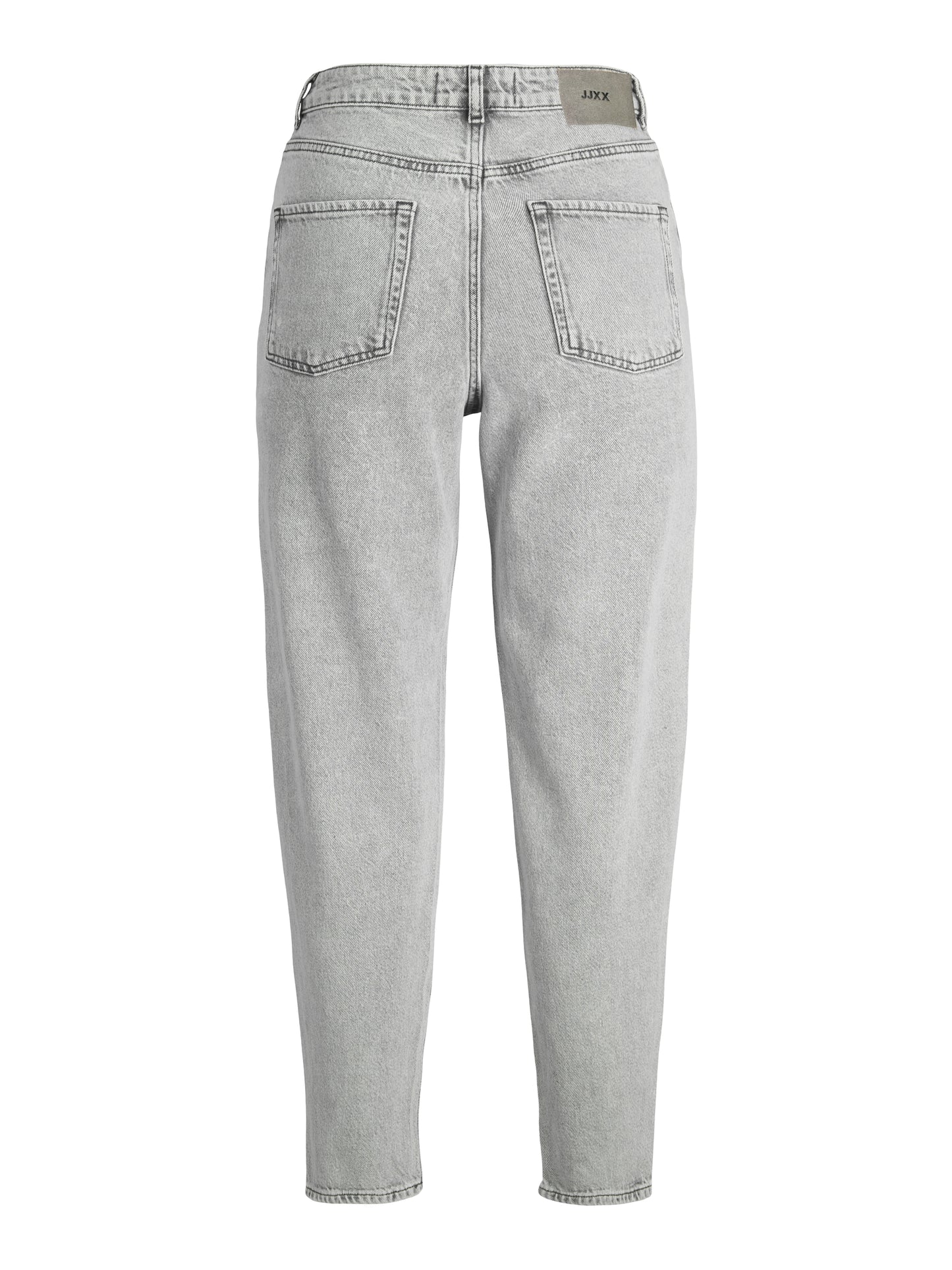 JXLISBON MOM HW JEANS R4040 DNM NOOS