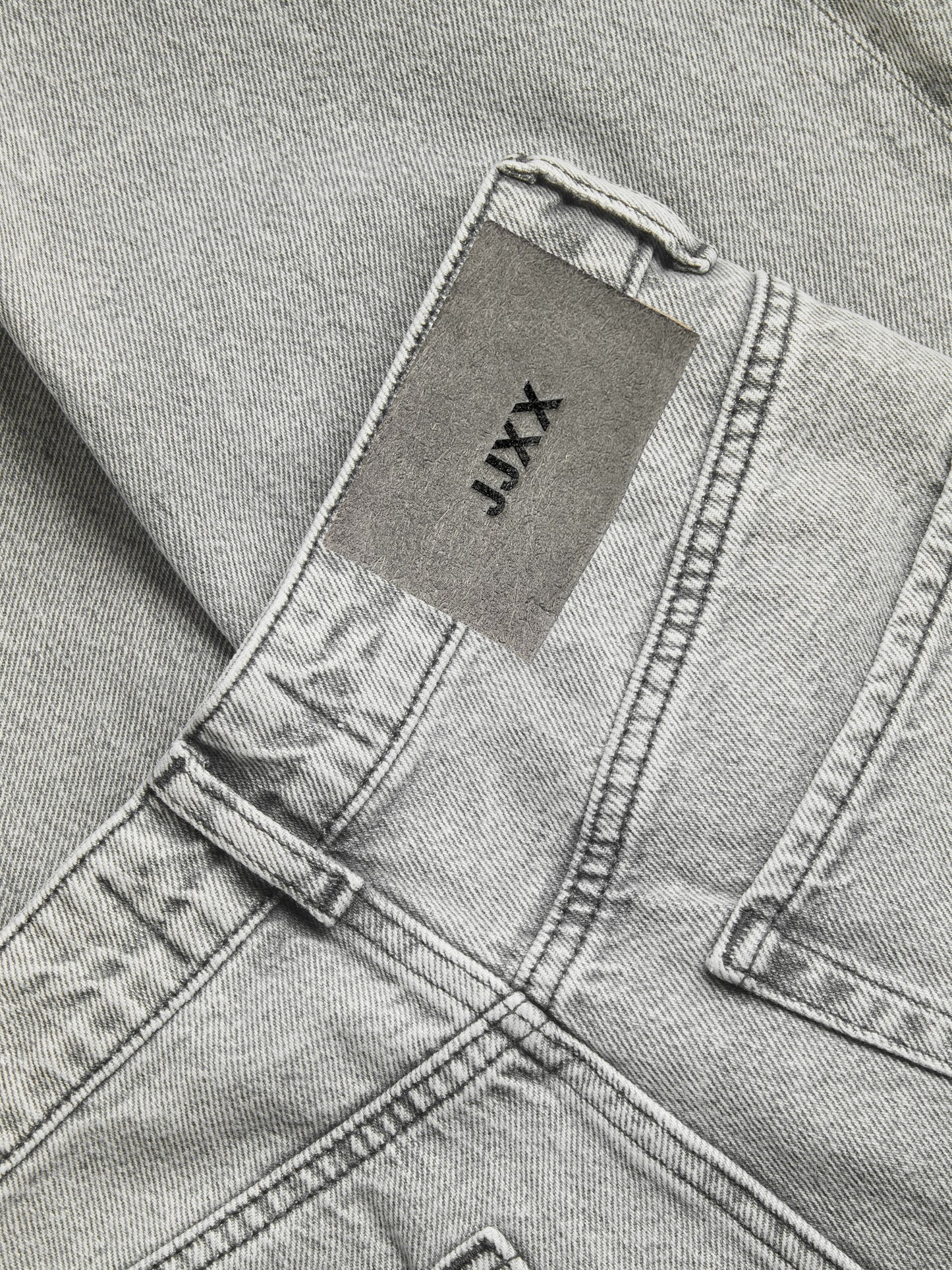 JXLISBON MOM HW JEANS R4040 DNM NOOS