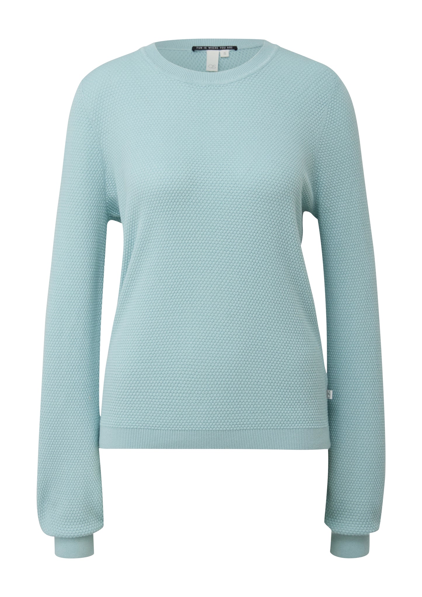 Strickpullover