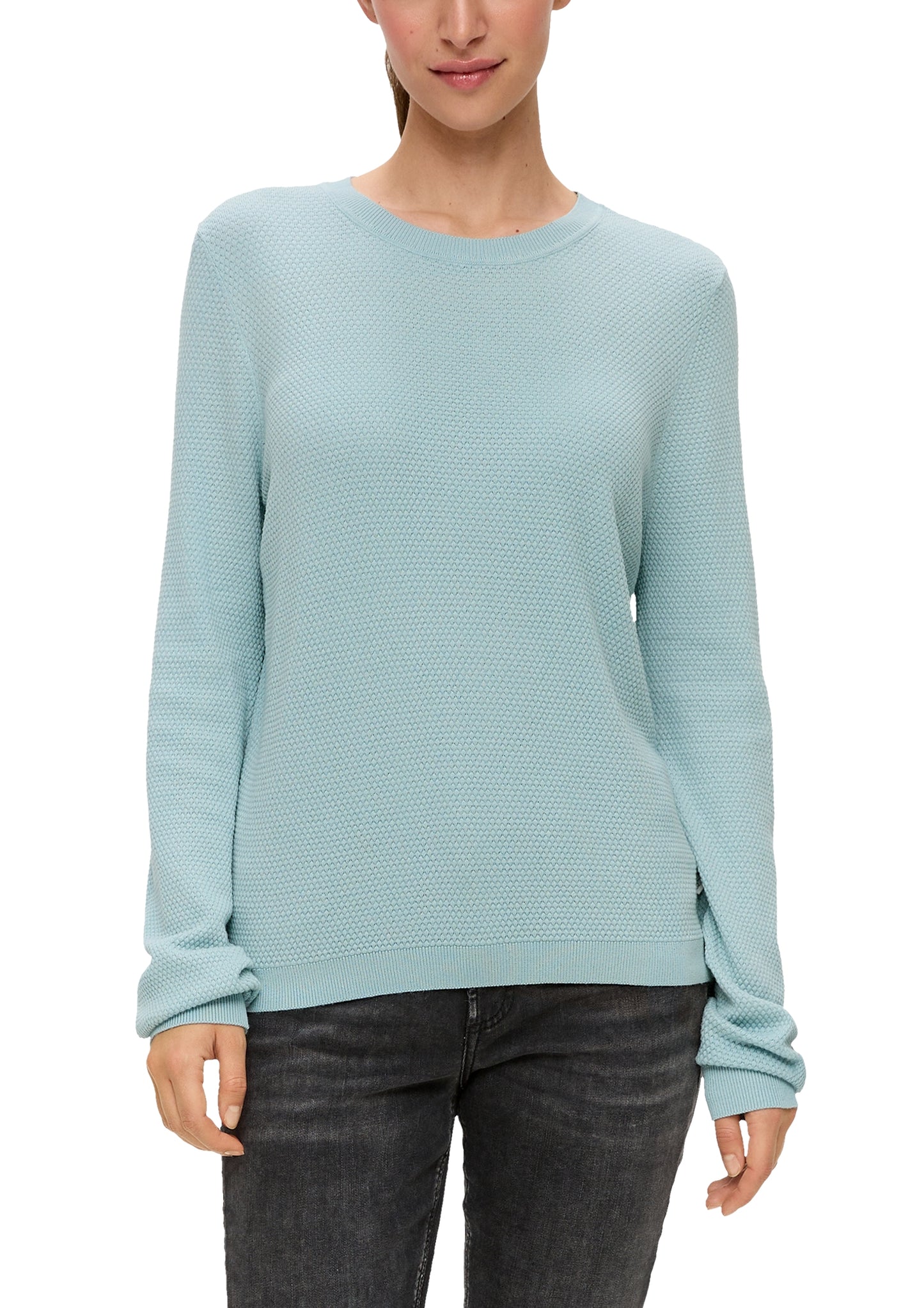 Strickpullover
