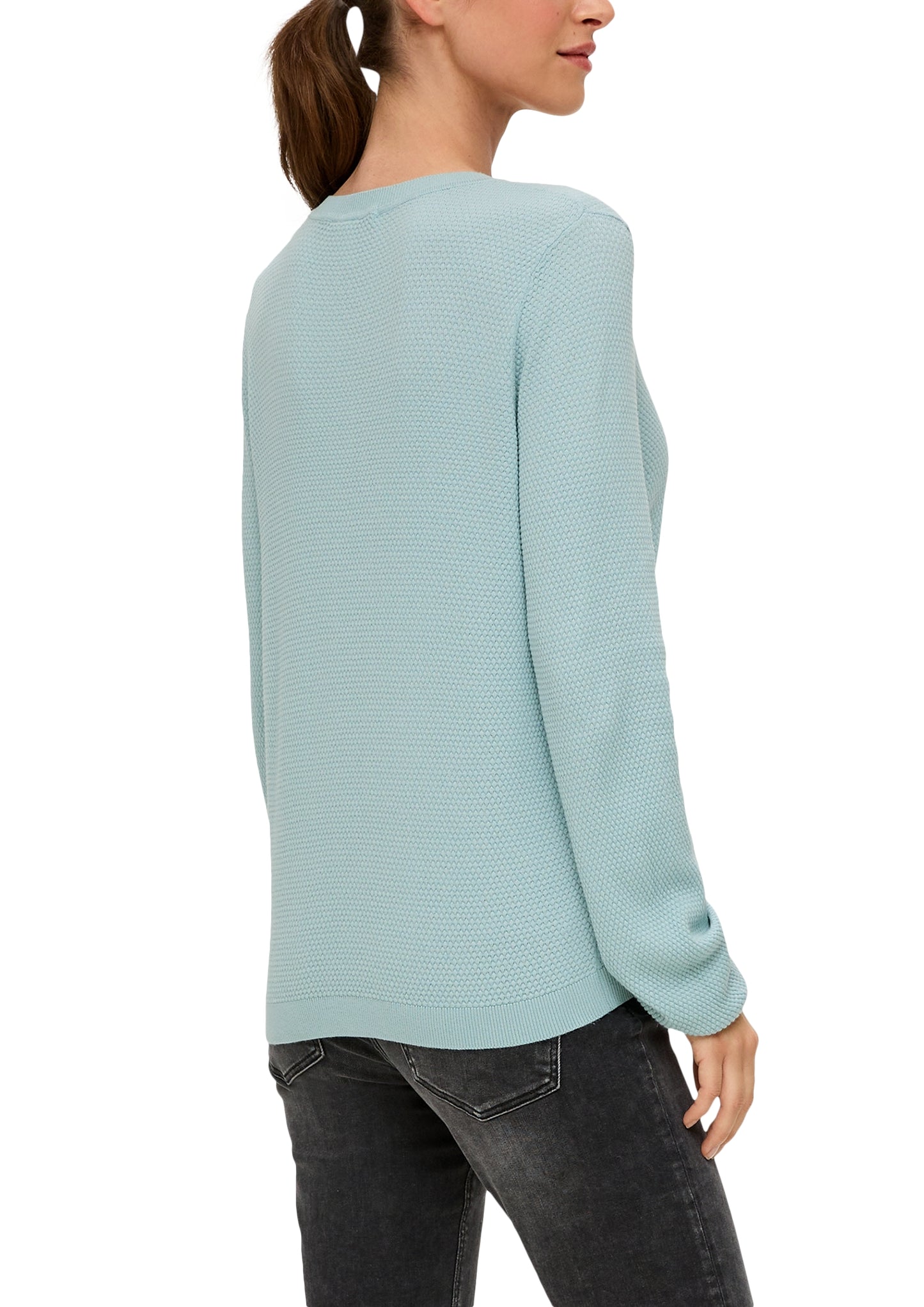 Strickpullover