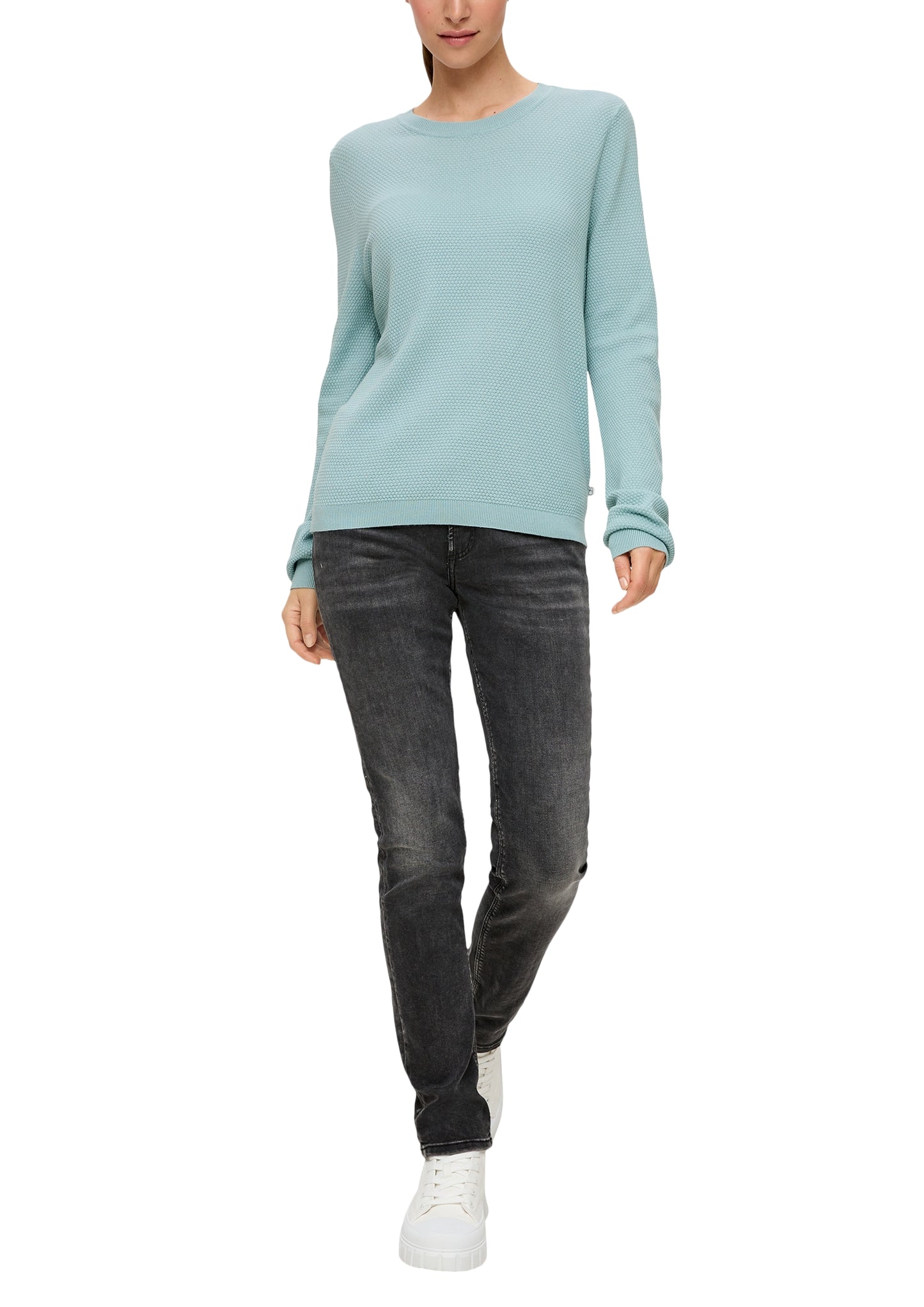 Strickpullover