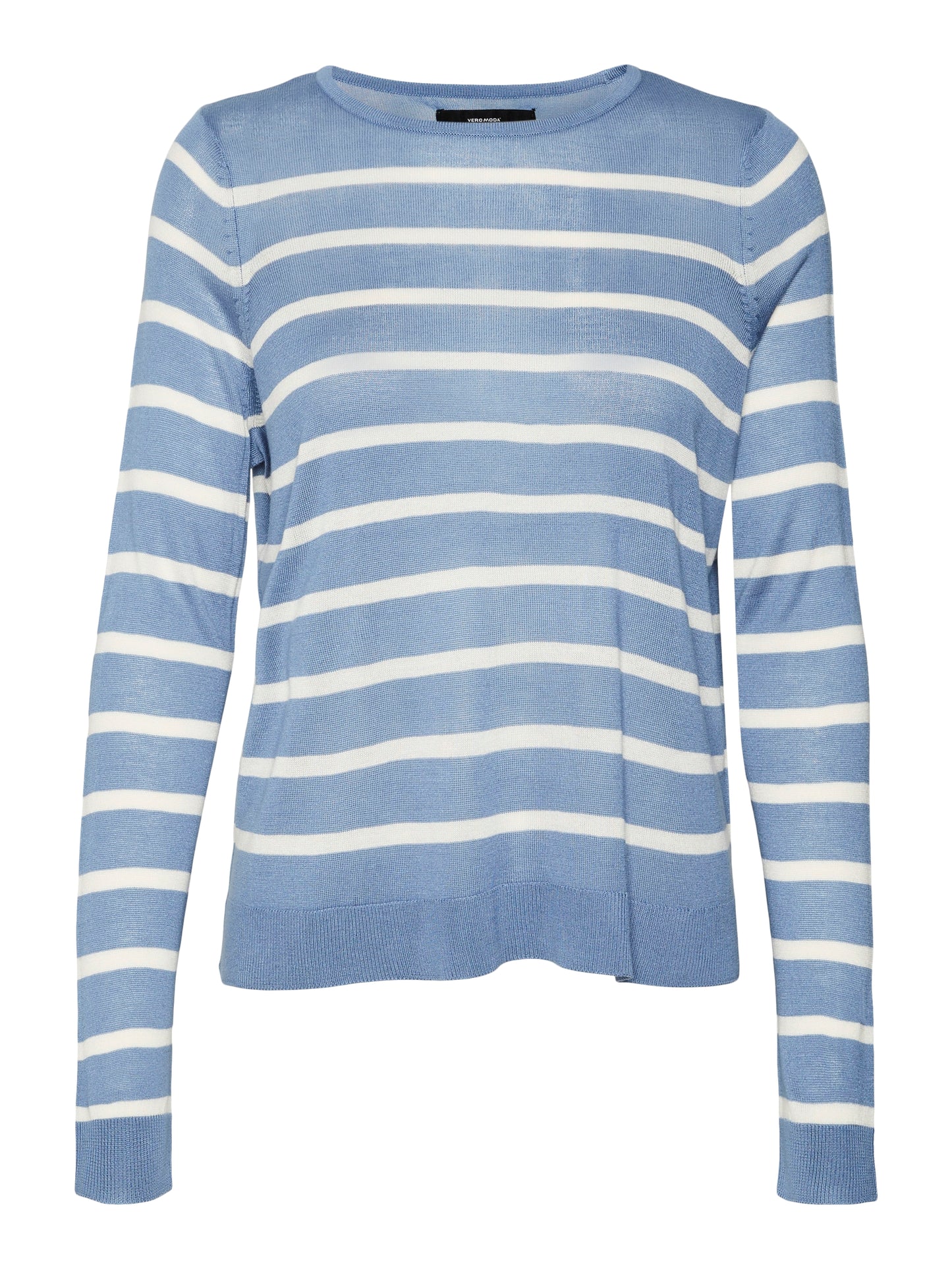 VMNOVA LS O-NECK PULLOVER GA NOOS