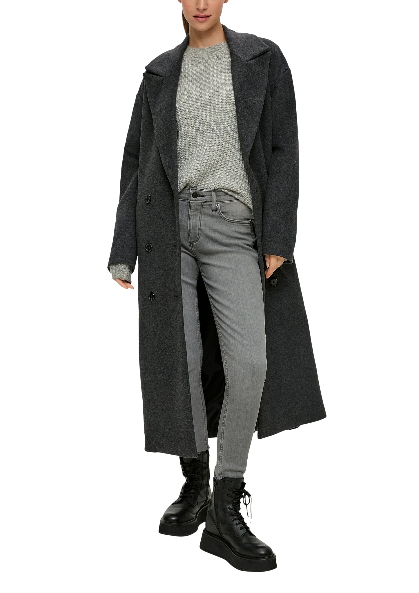 Jeans-Hose