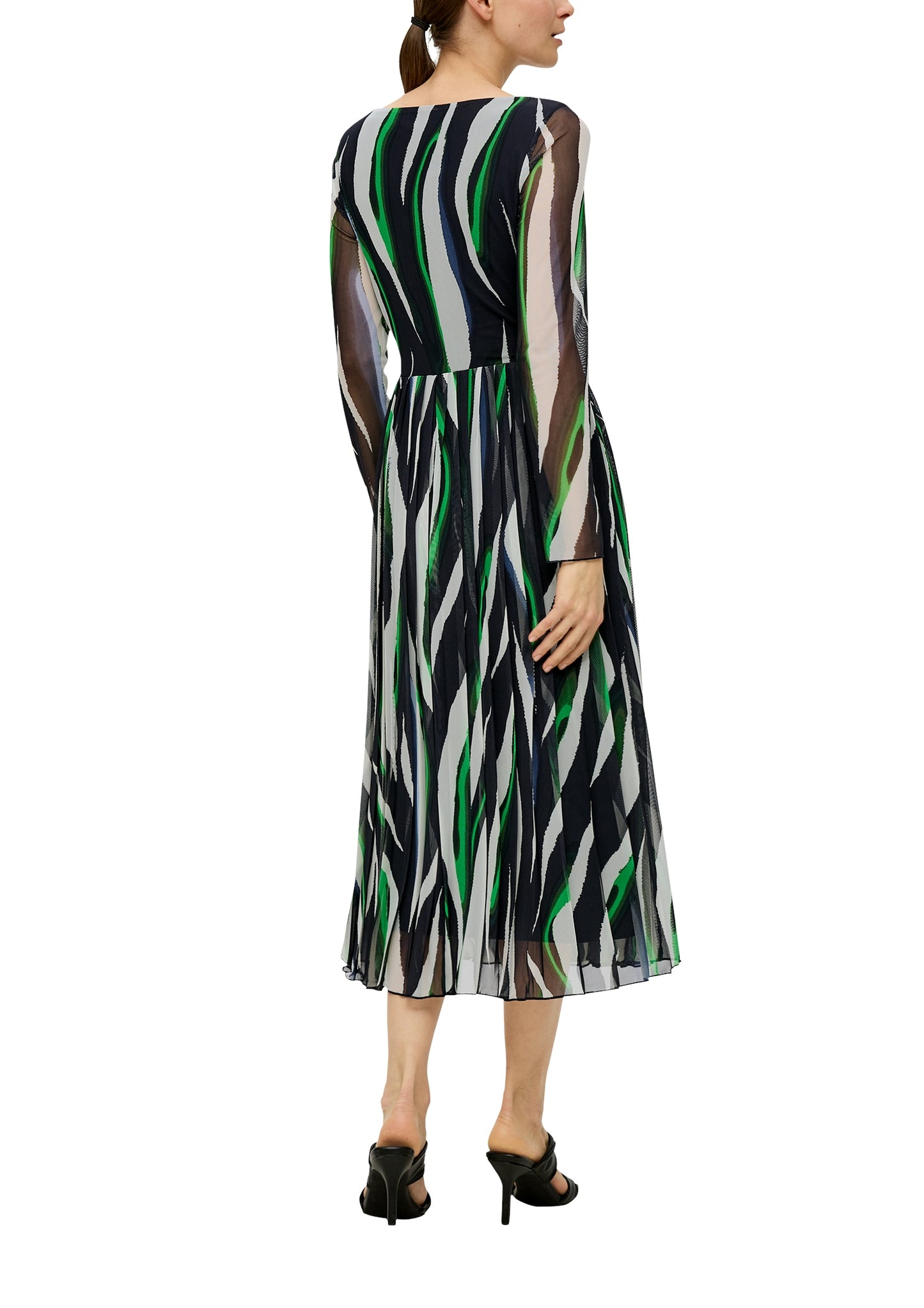 Kleid