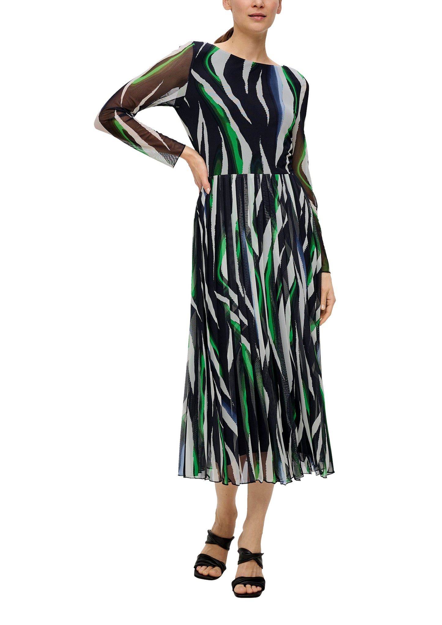 Kleid