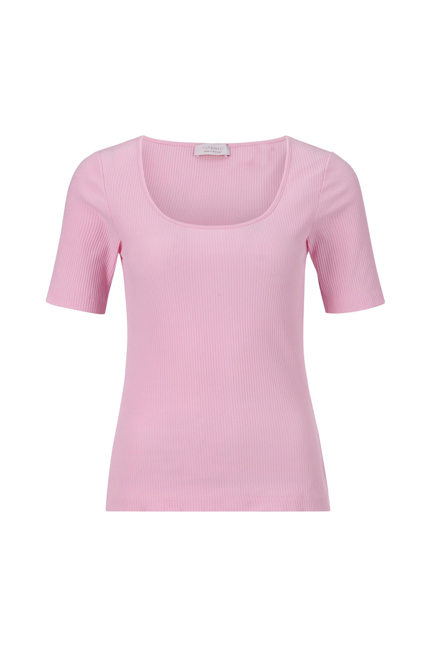 Organic Rib Shirt