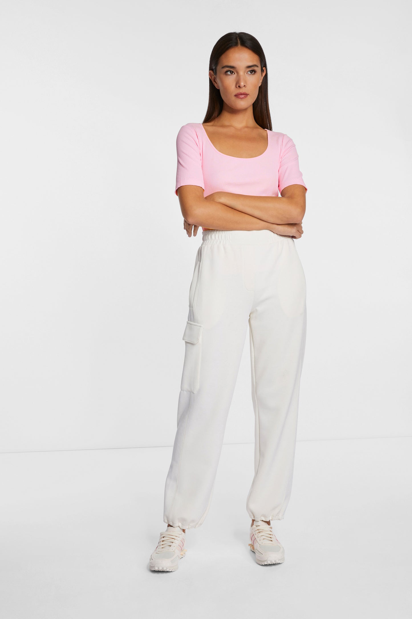 Organic Rib Shirt