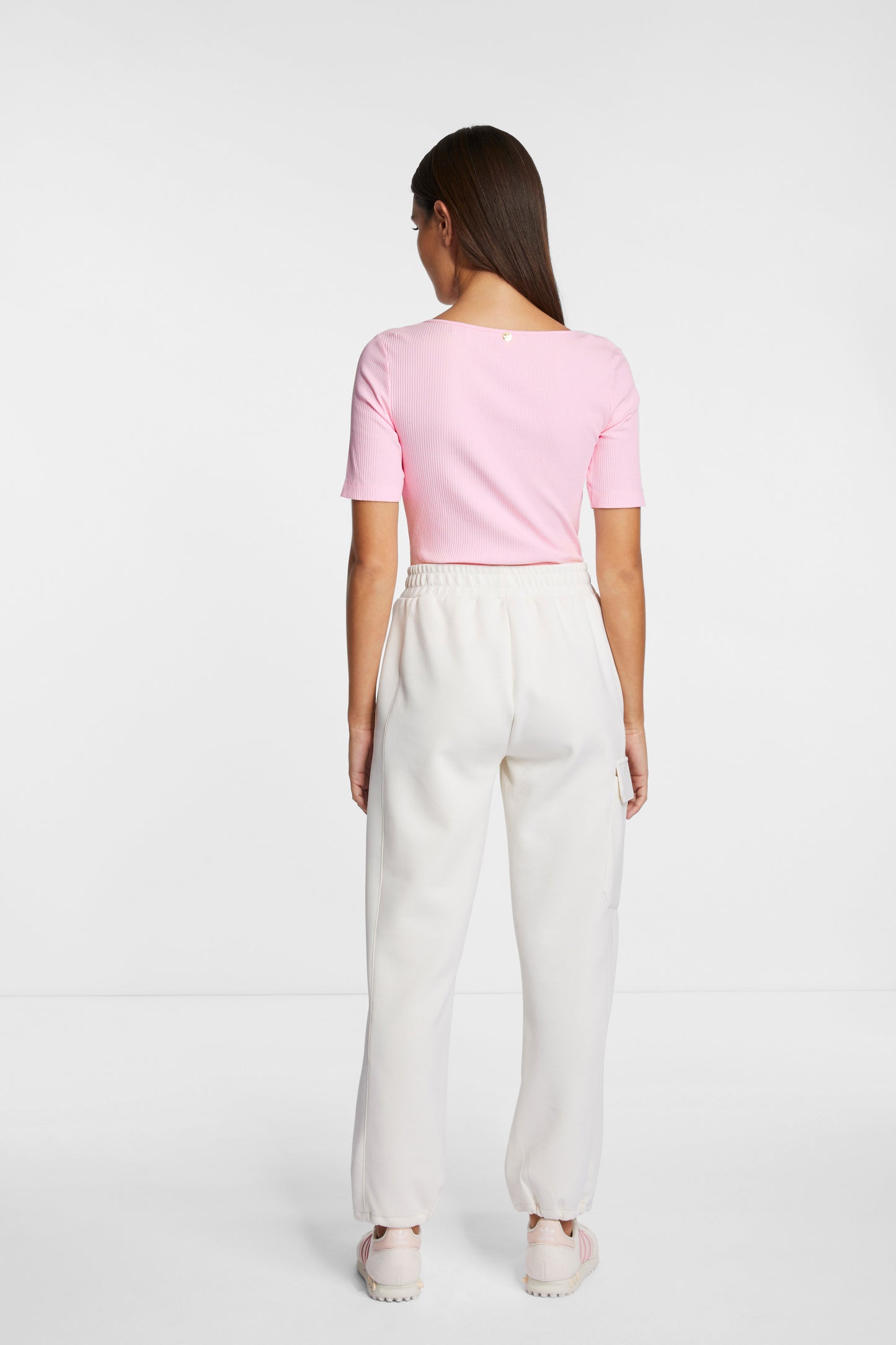 Organic Rib Shirt