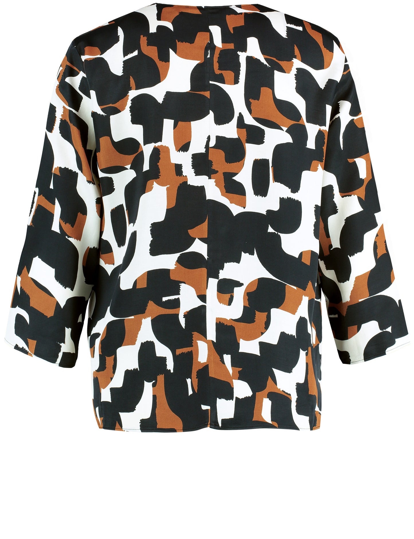 BLUSE 3/4 ARM