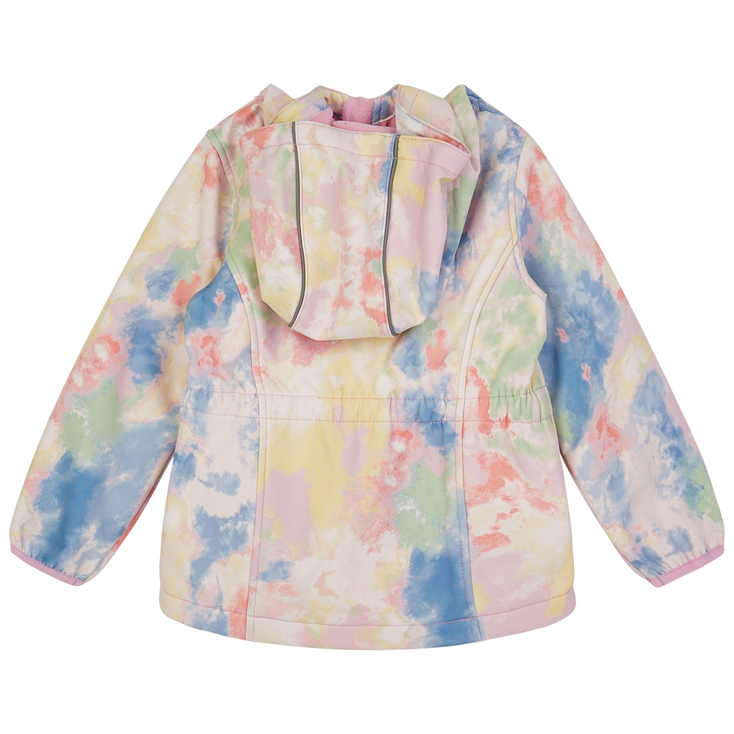 Md.-Softshelljacke