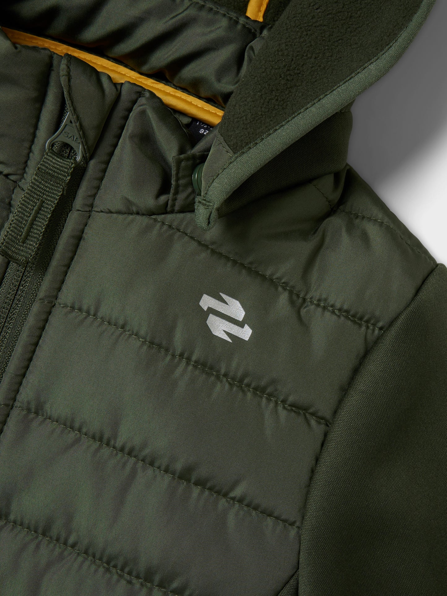 NMNMOUNT HYBRID JACKET TB
