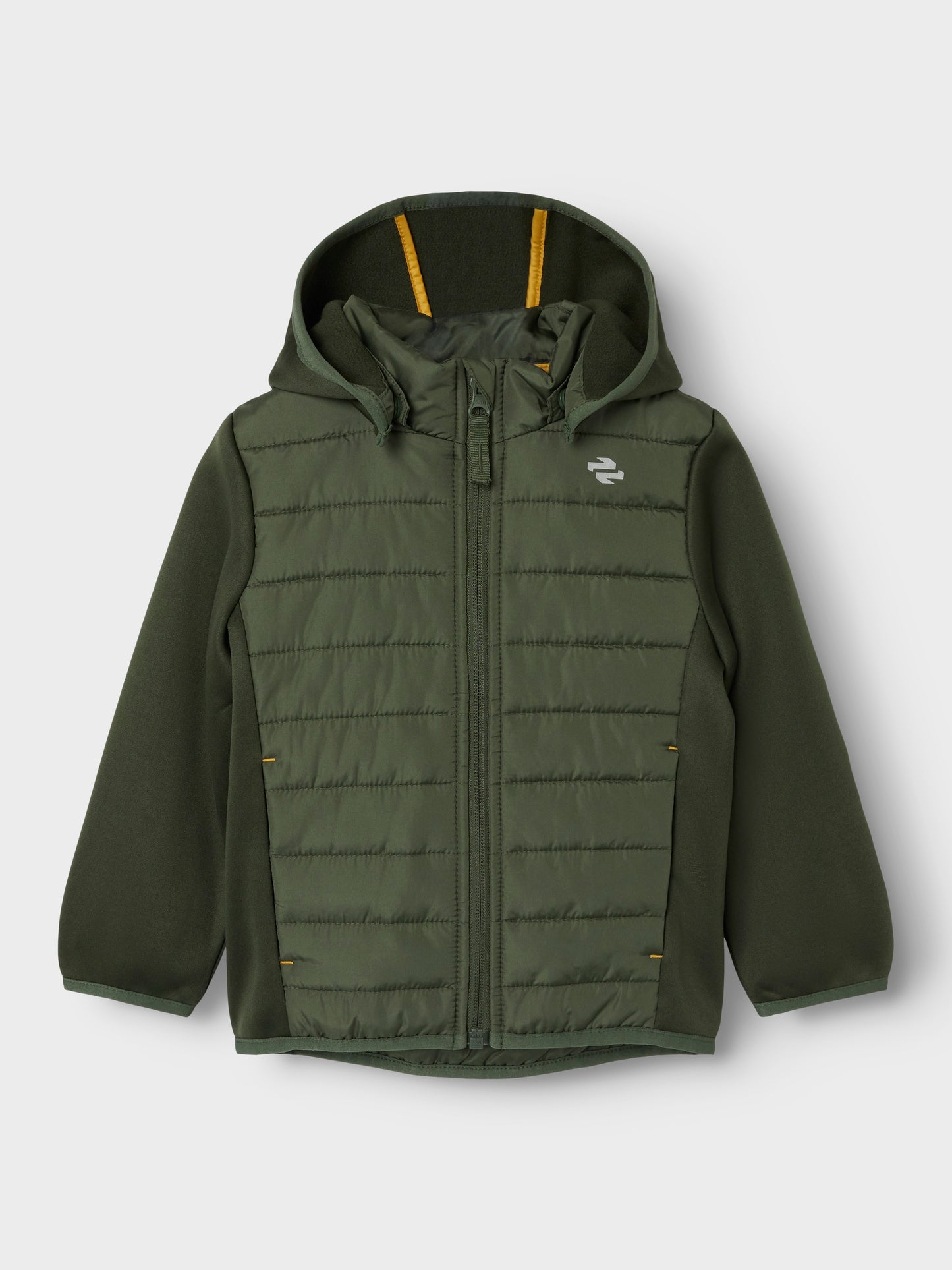 NMNMOUNT HYBRID JACKET TB