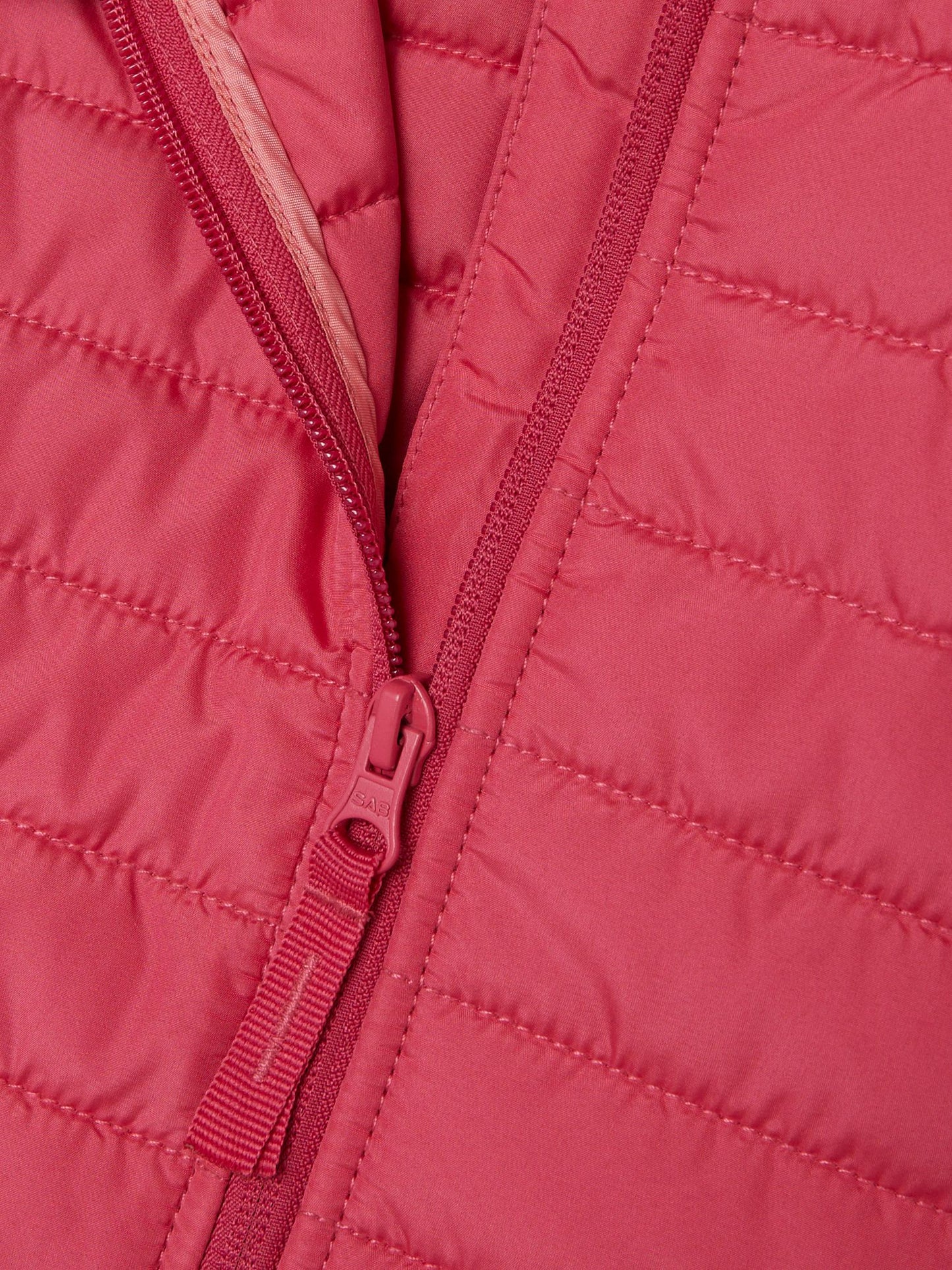 NMNMOUNT HYBRID JACKET TB