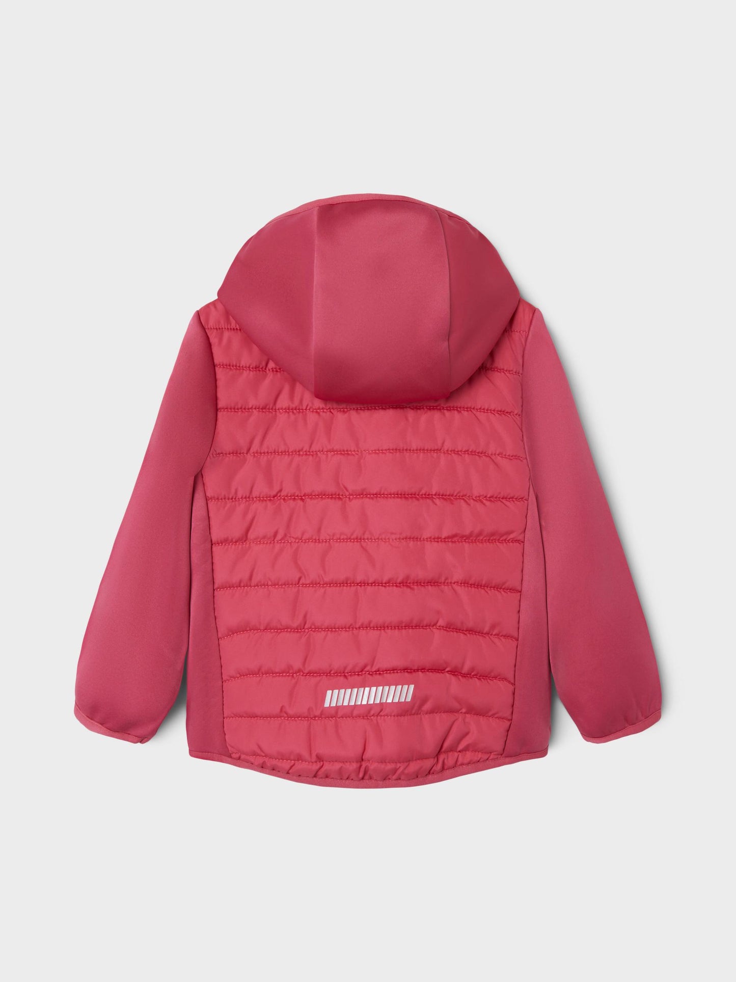 NMNMOUNT HYBRID JACKET TB