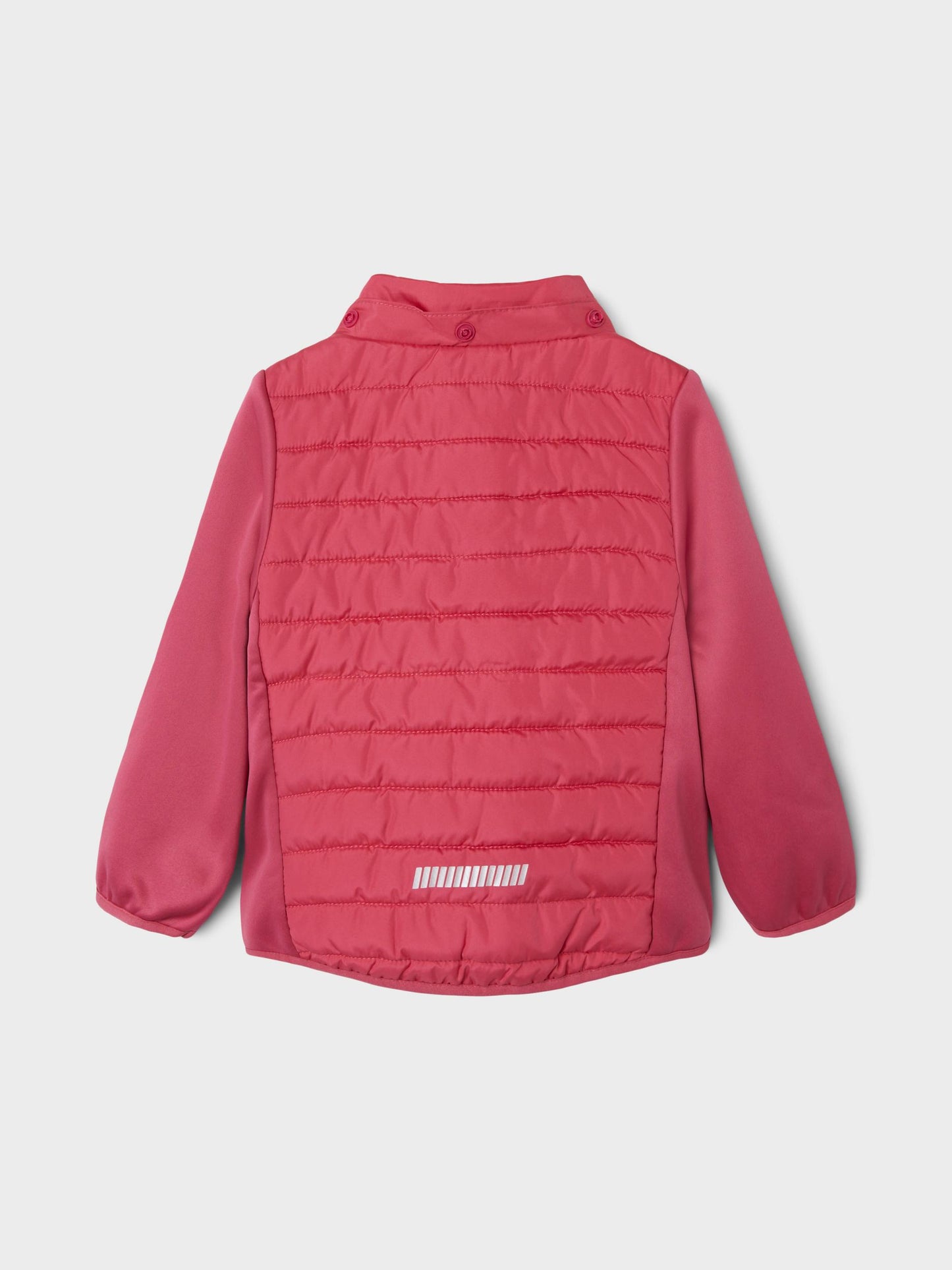 NMNMOUNT HYBRID JACKET TB