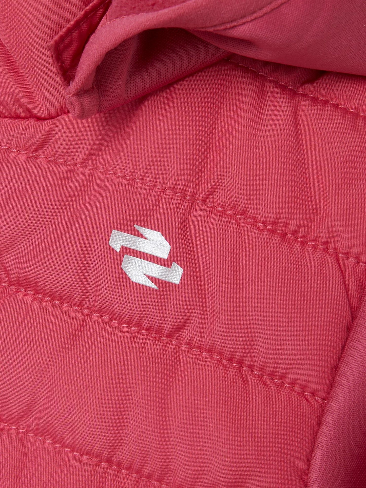 NMNMOUNT HYBRID JACKET TB
