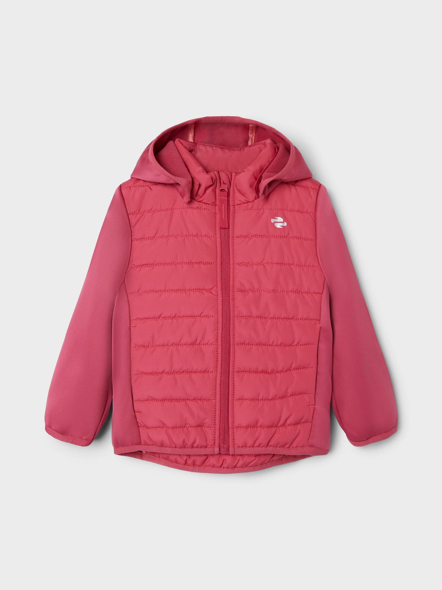 NMNMOUNT HYBRID JACKET TB