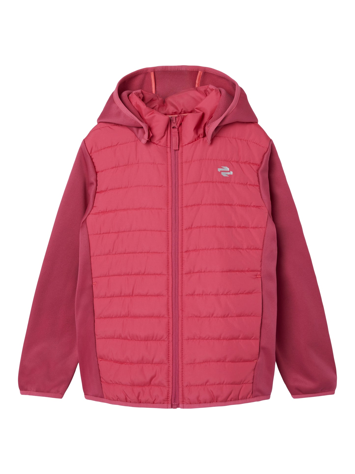 NKNMOUNT HYBRID JACKET TB