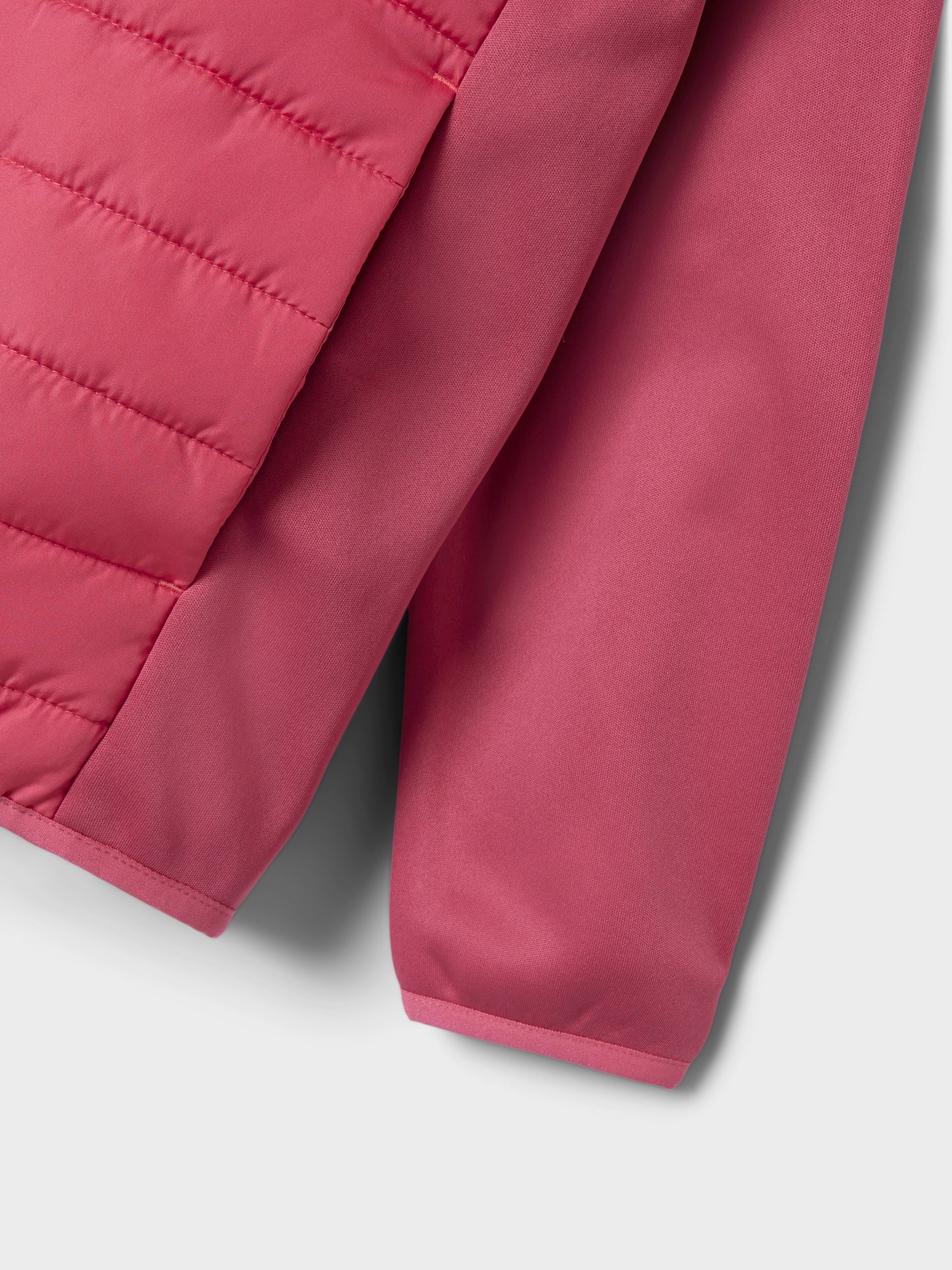 NKNMOUNT HYBRID JACKET TB