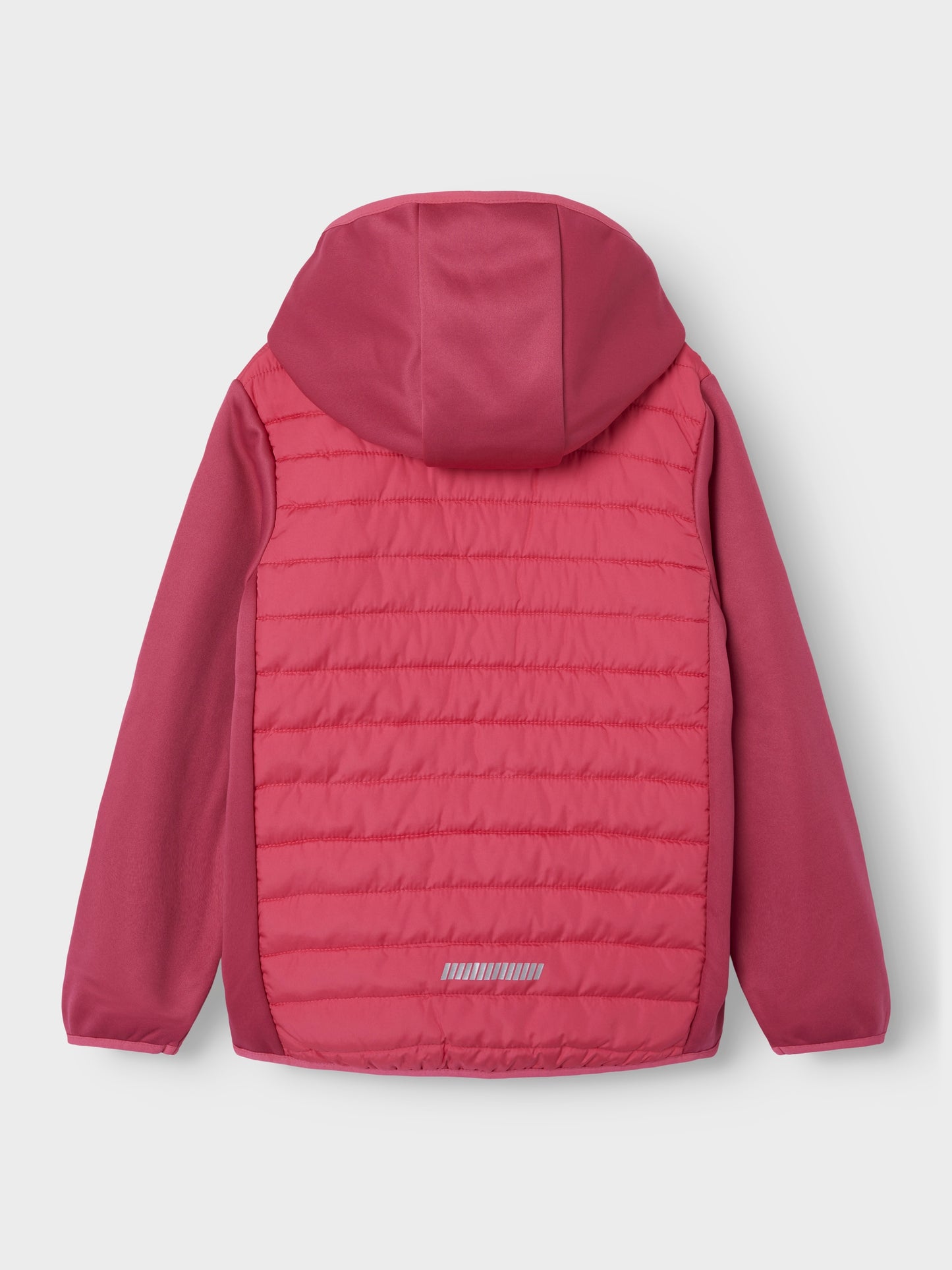 NKNMOUNT HYBRID JACKET TB