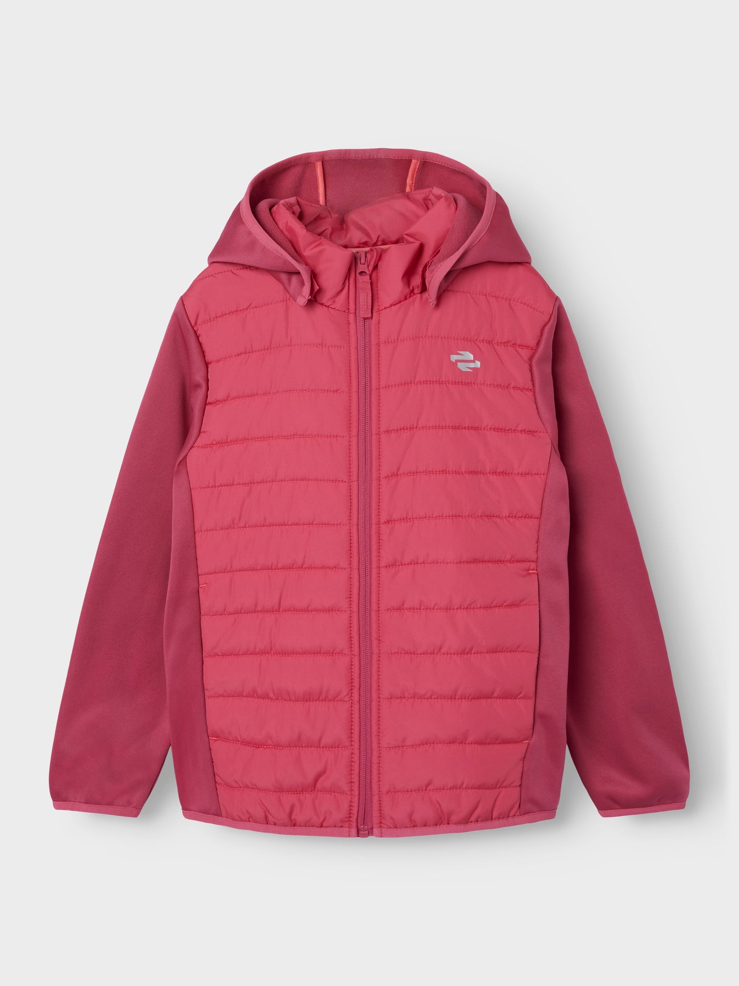 NKNMOUNT HYBRID JACKET TB