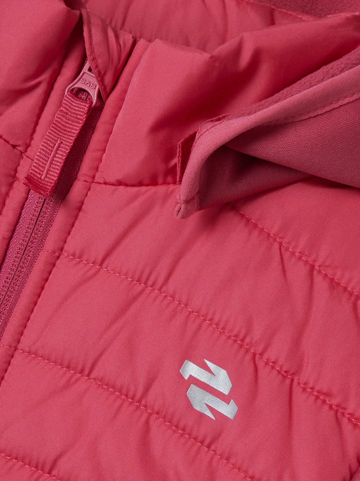 NKNMOUNT HYBRID JACKET TB