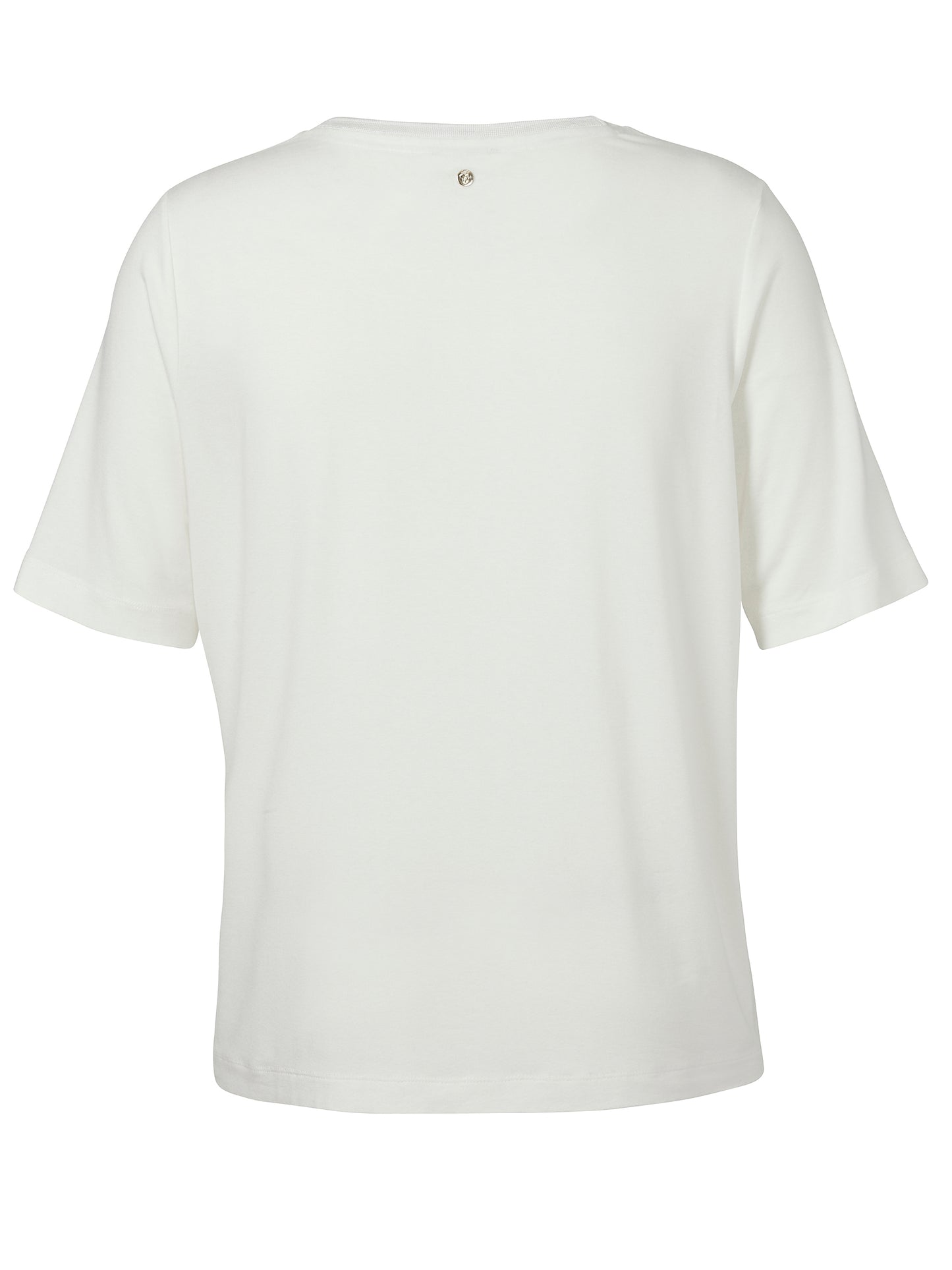 T-Shirt Rundhals 1/2 Arm Motiv