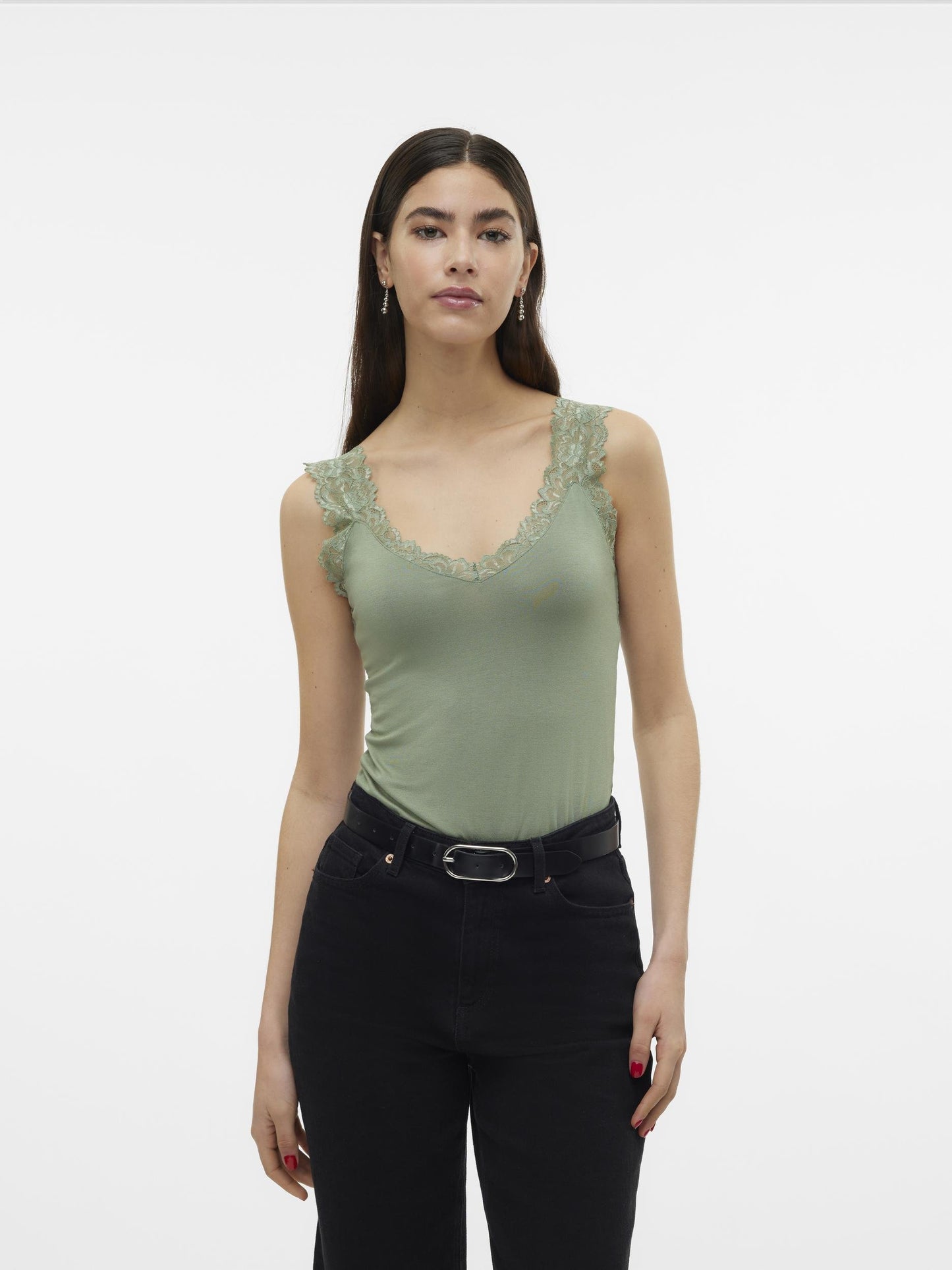 VMROSA SL TOP GA JRS NOOS