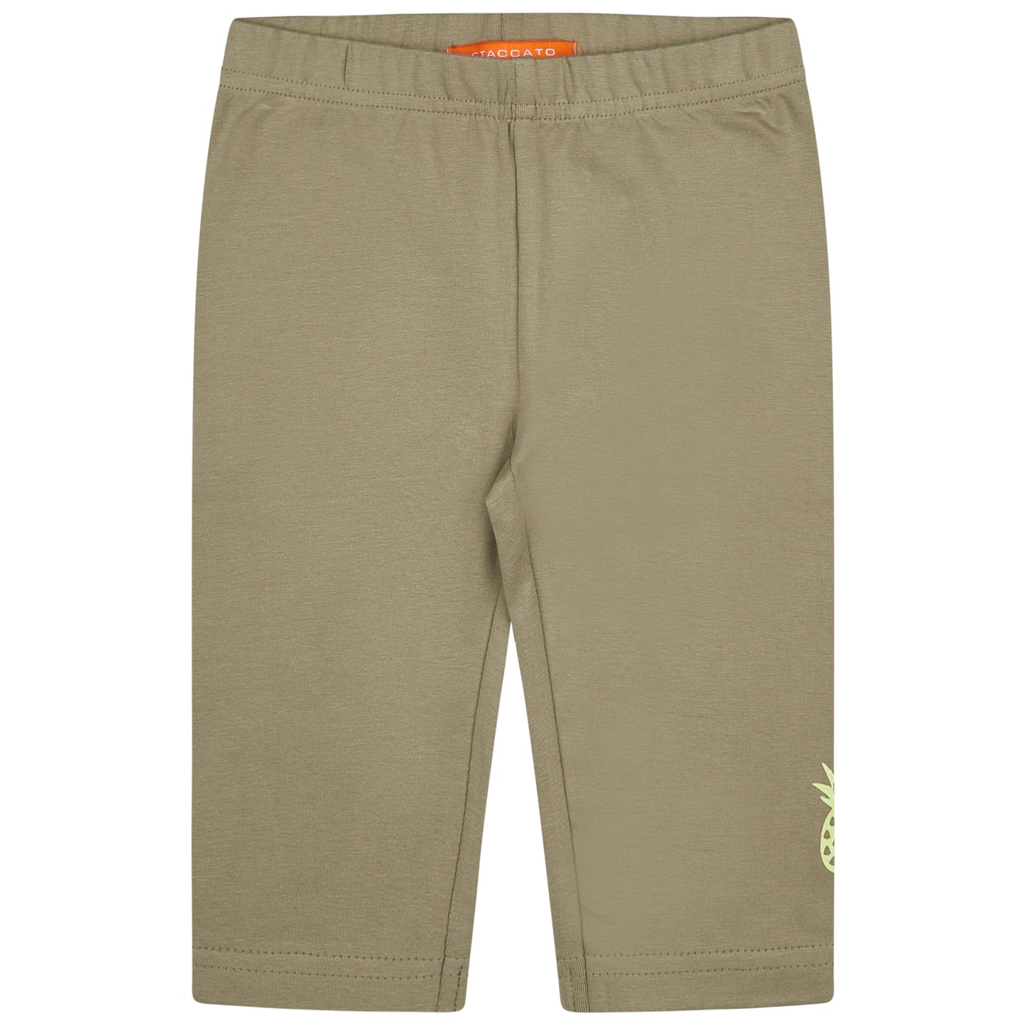 Md.Capri-Leggings