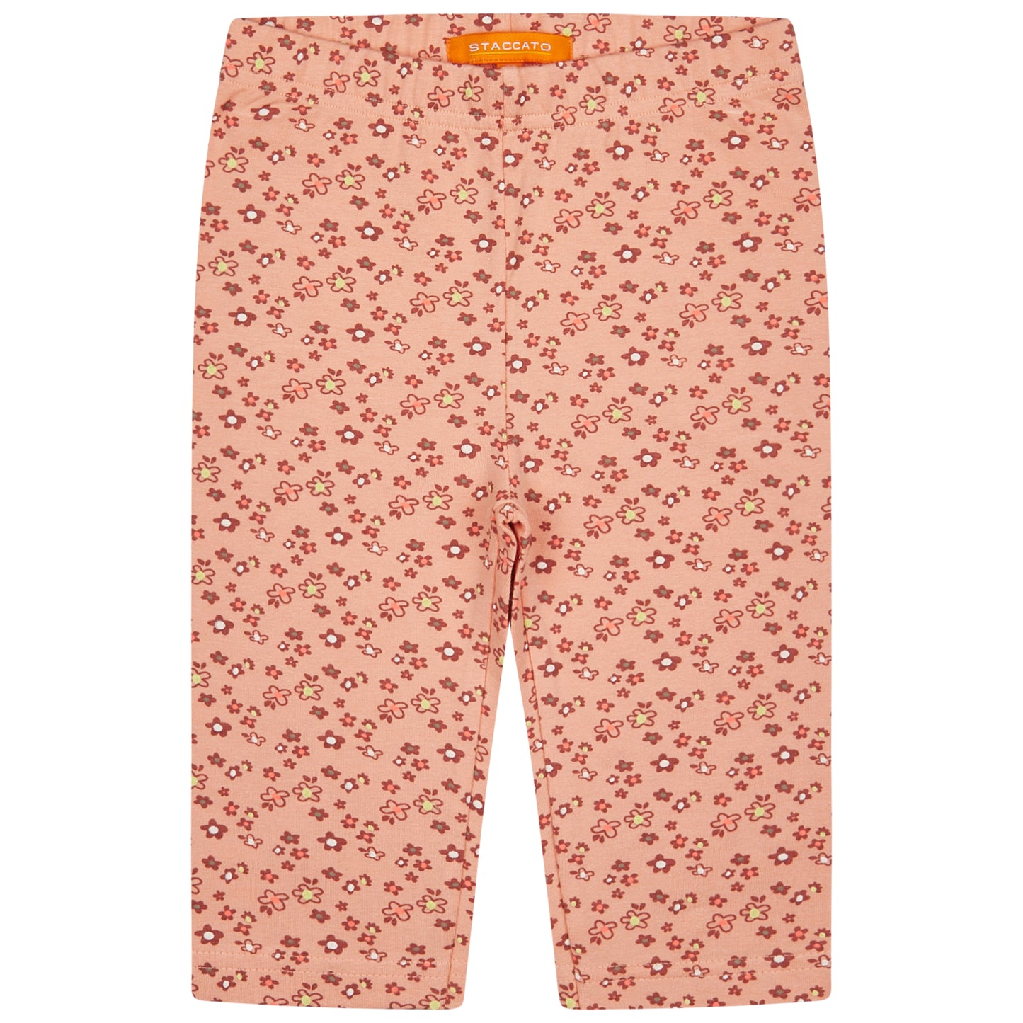 Md.Capri-Leggings