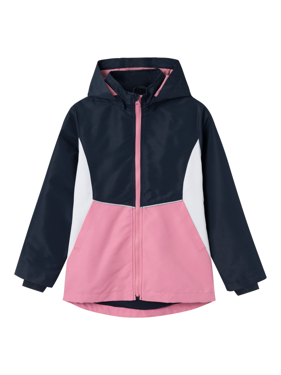 NKFMAXI JACKET BLOCKS
