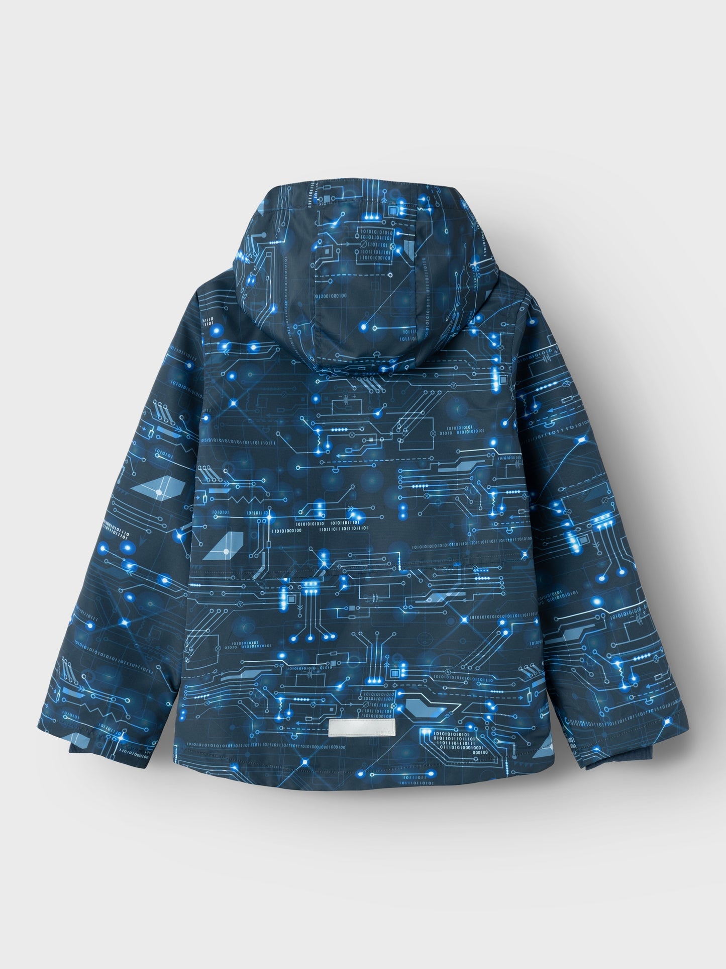 NKMMAX JACKET CYBER