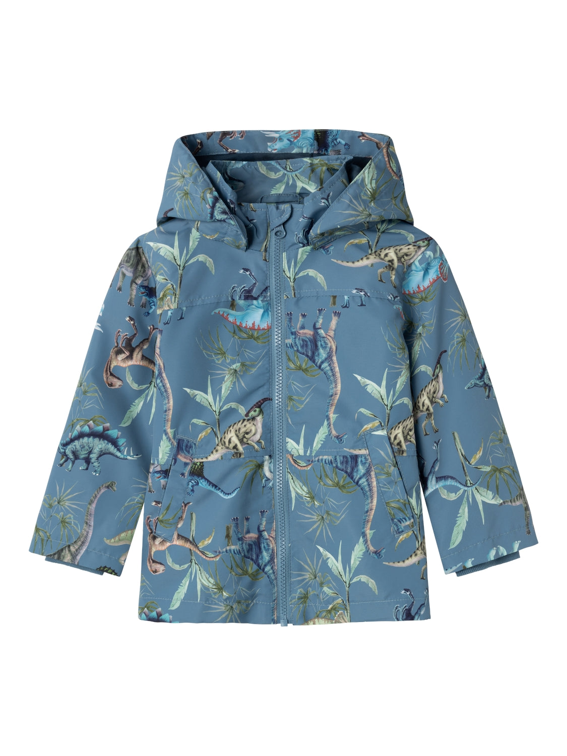 NMMMAX JACKET DINO ROAR