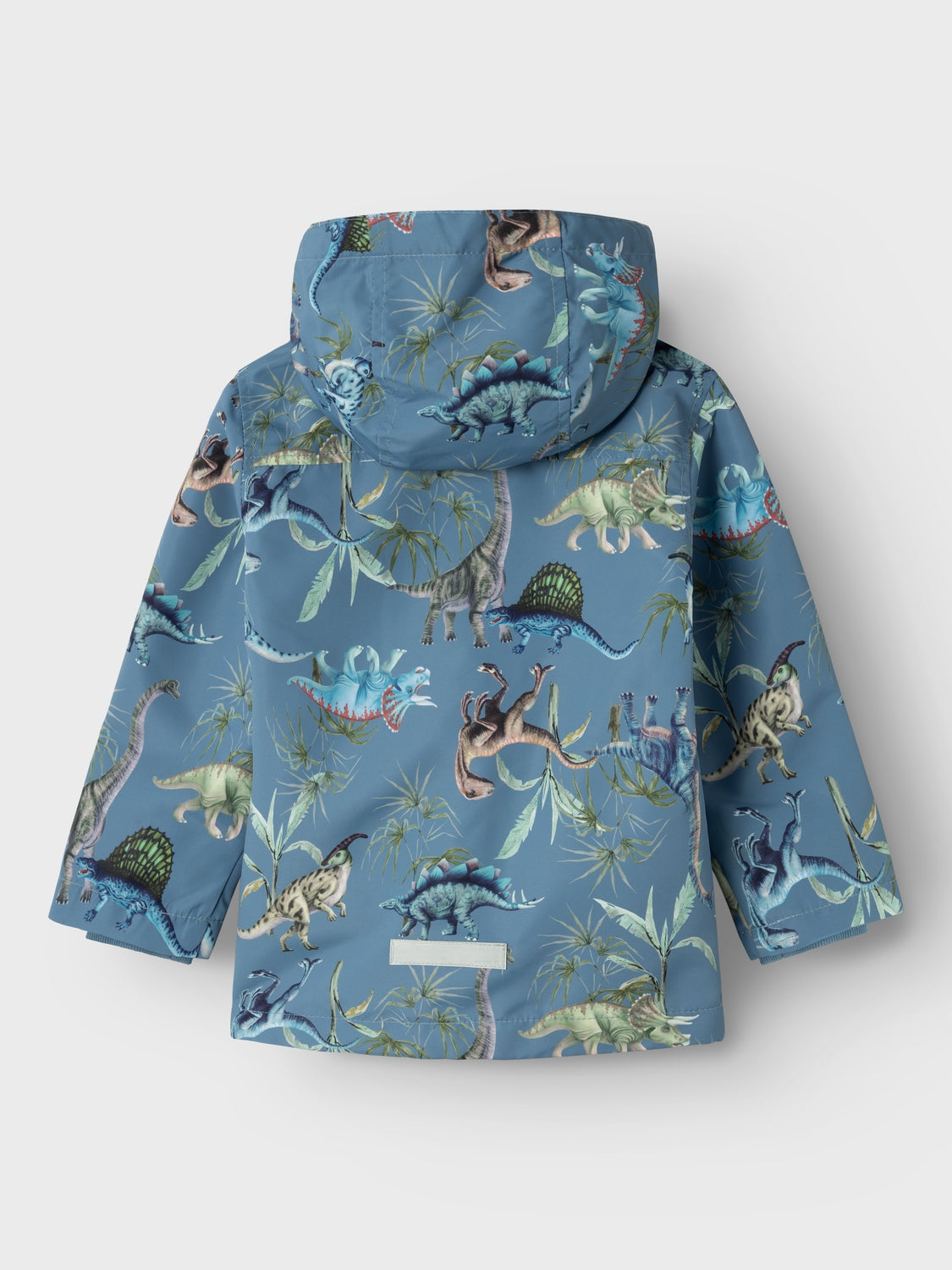 NMMMAX JACKET DINO ROAR