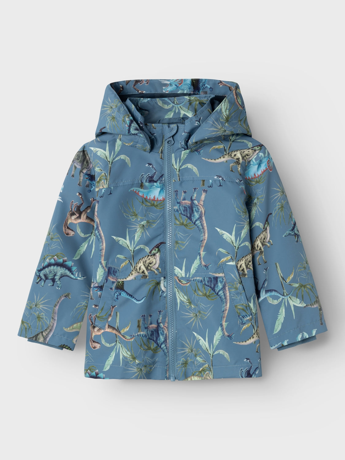 NMMMAX JACKET DINO ROAR