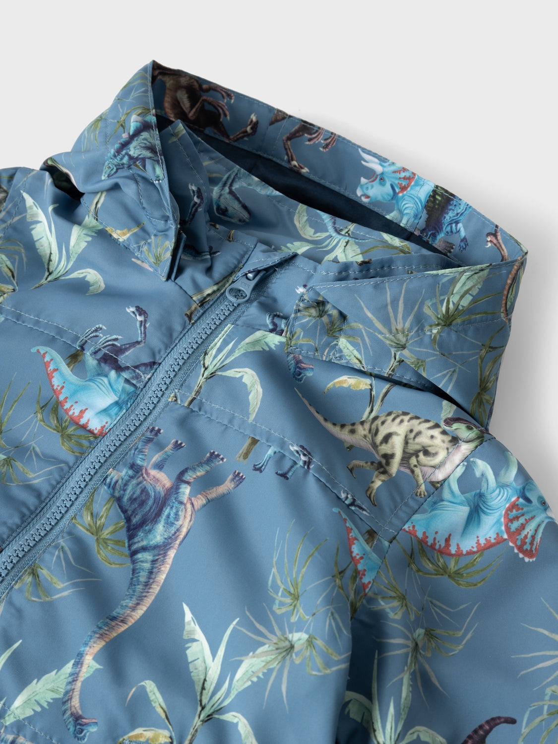 NMMMAX JACKET DINO ROAR