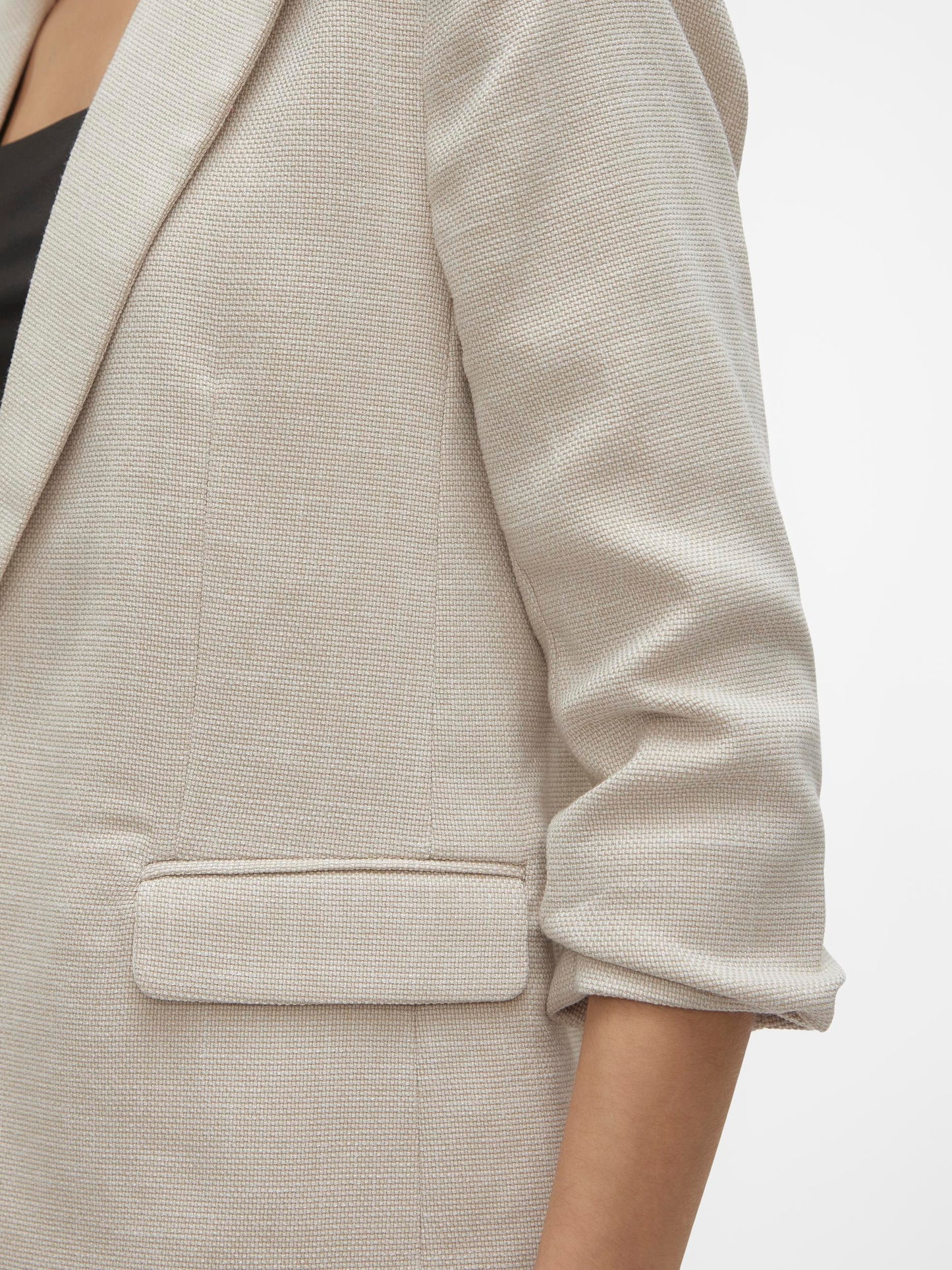 VMFRIDA 3/4 REGULAR BLAZER NOOS