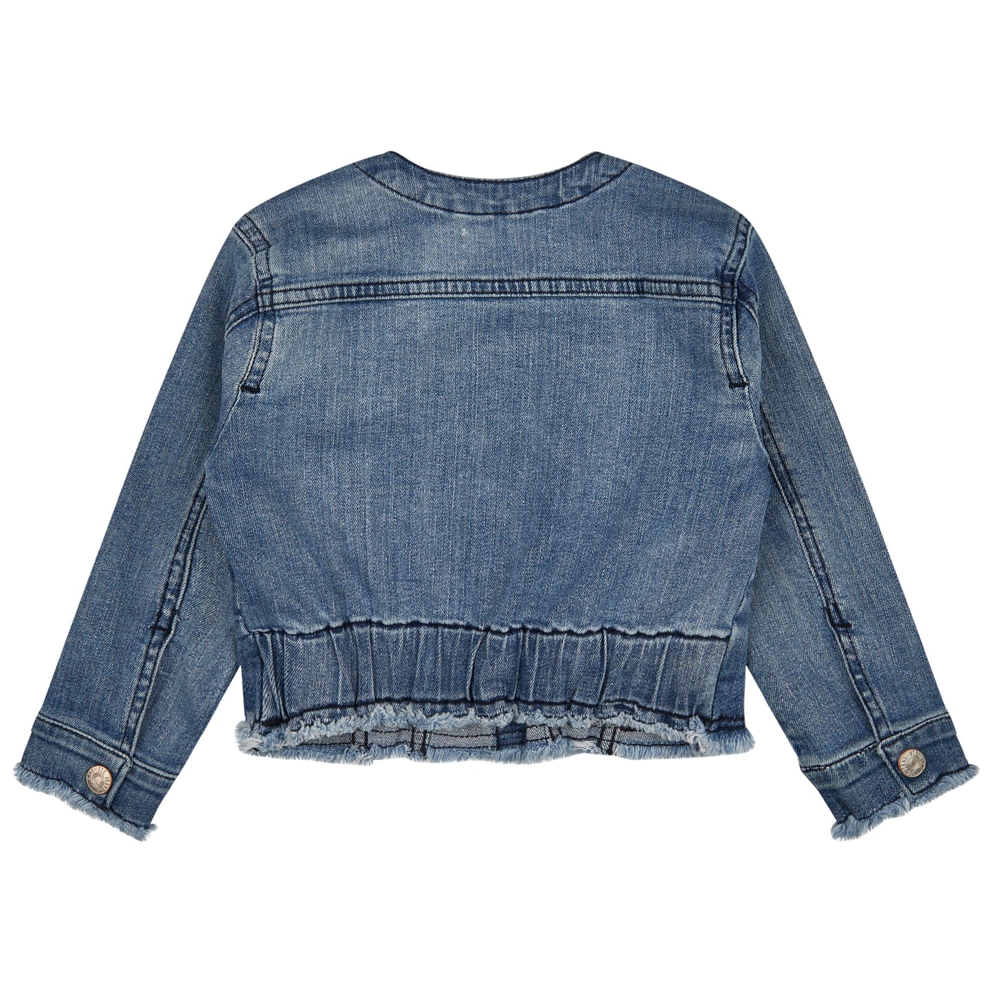 Md.Jeansjacke