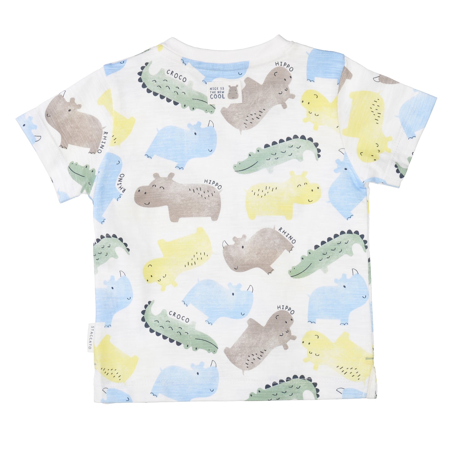 Kn.-T-Shirt