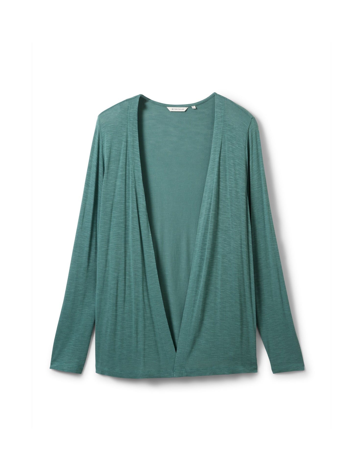 Plus - Basic Cardigan