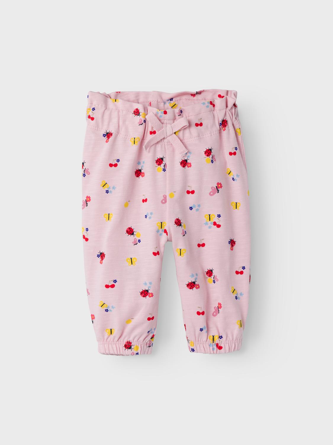 NBFFELIAS PANT BOX