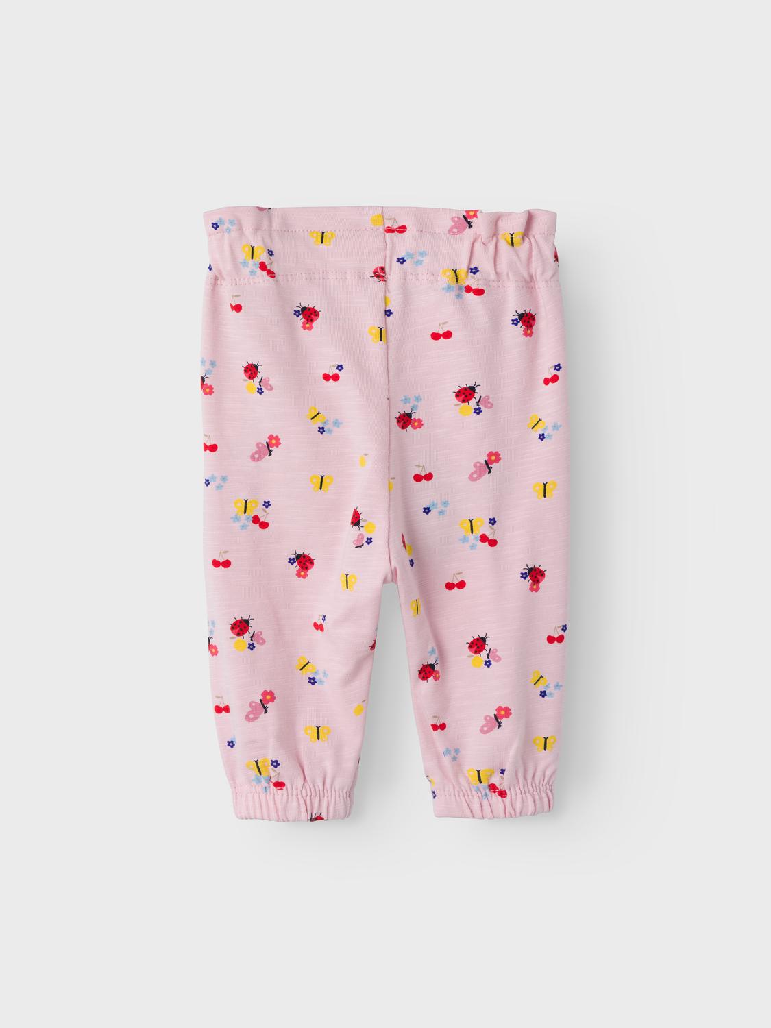 NBFFELIAS PANT BOX
