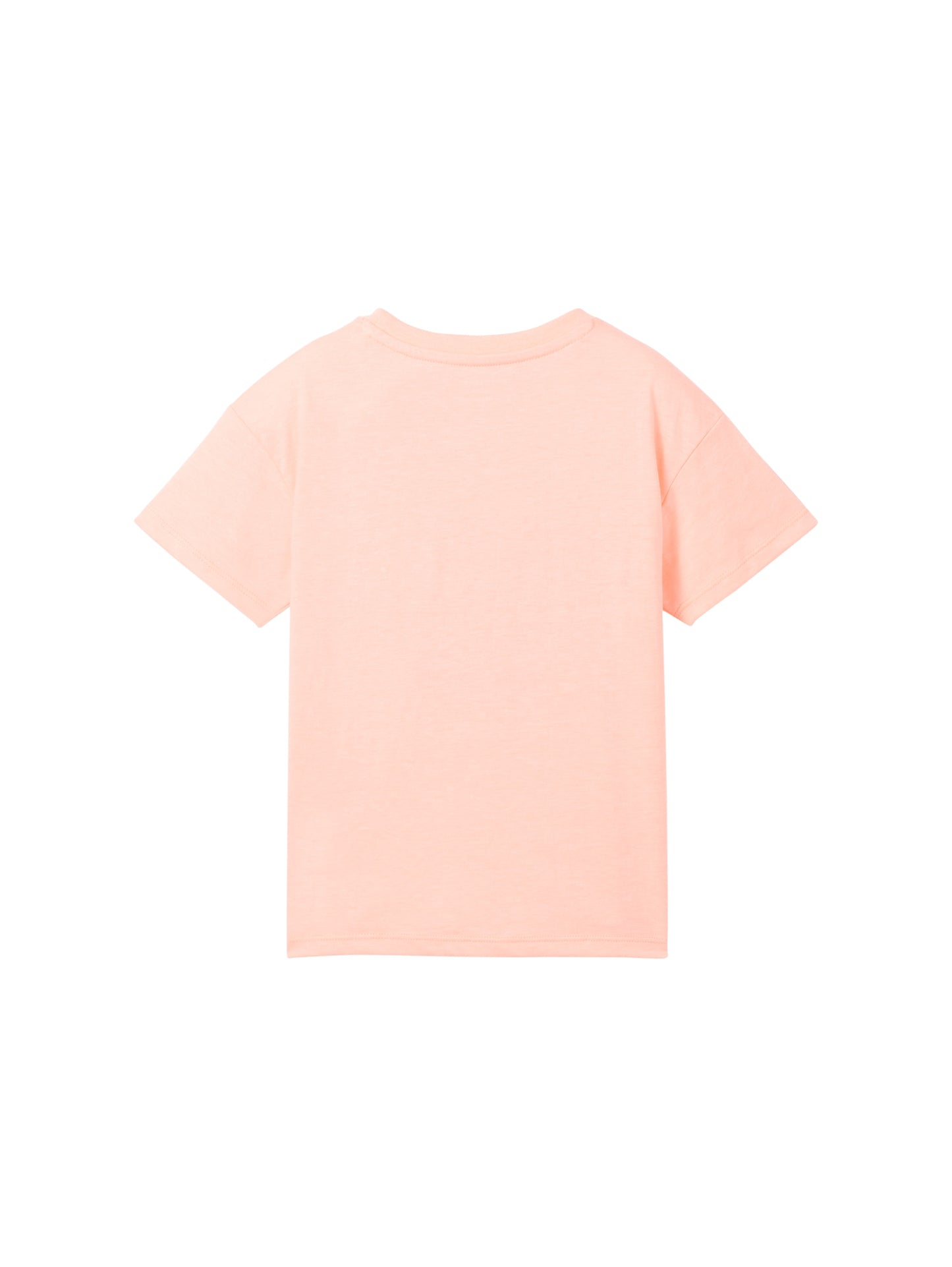 oversize printed t-shirt